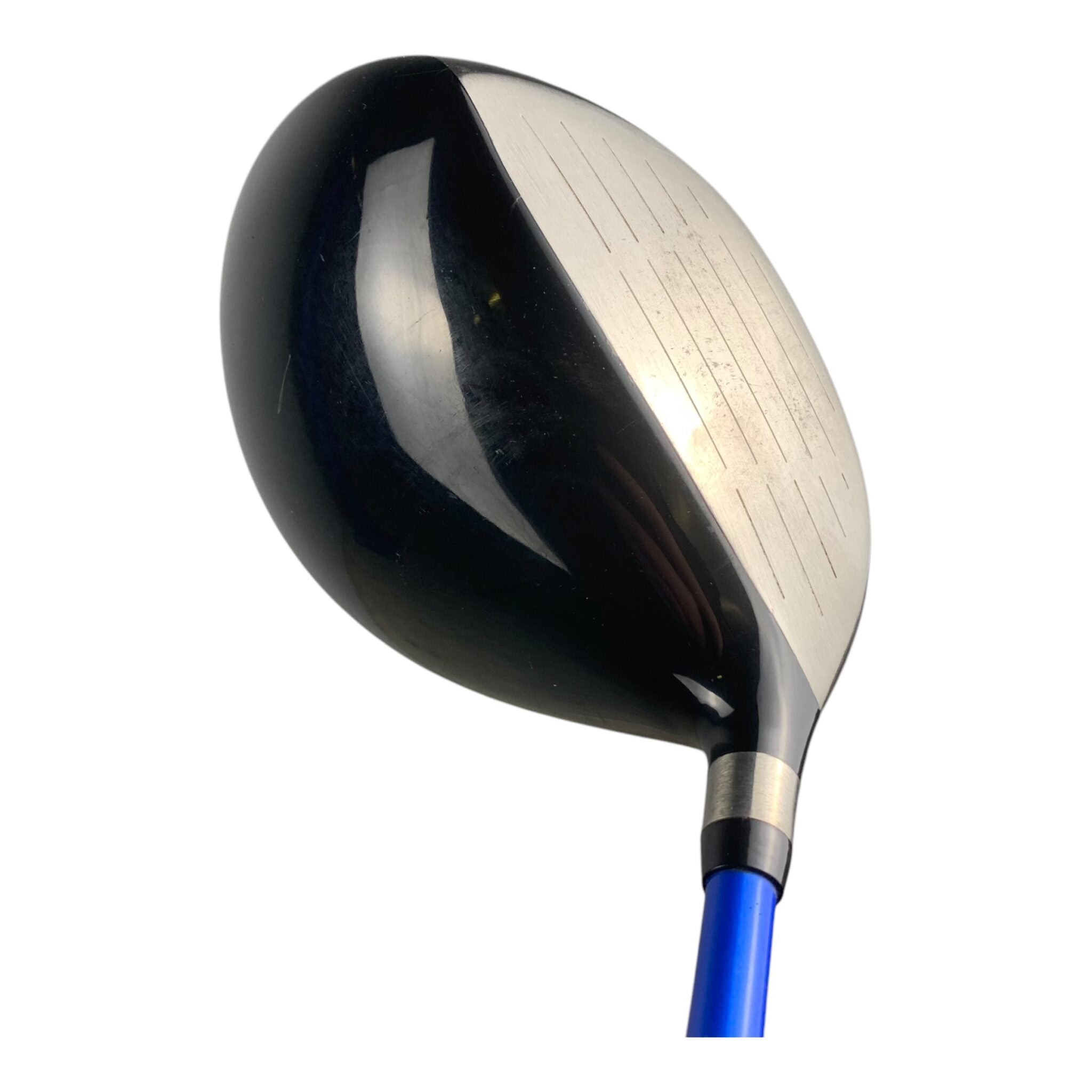 Cleveland Launcher Comp Driver / Flex Regular / Loft 9.5 - Venstre