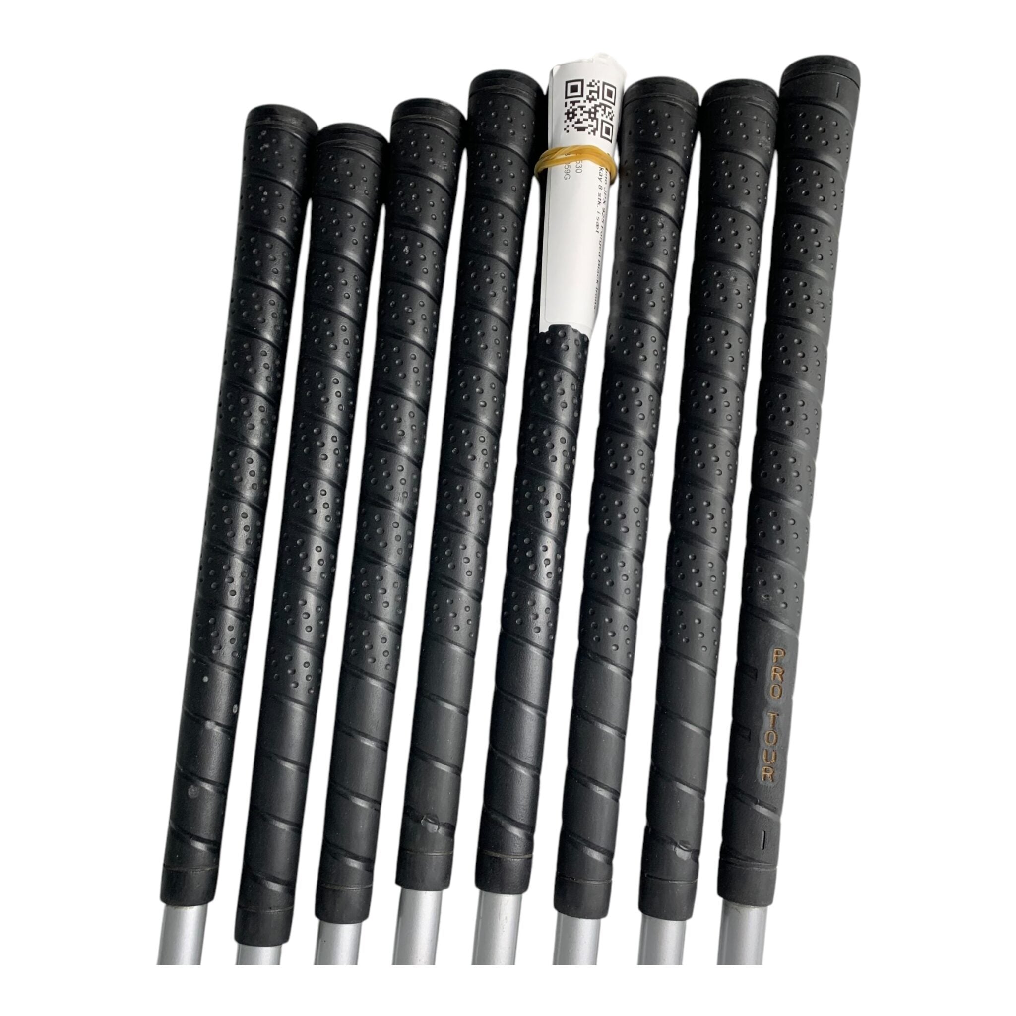 Acclaim Forgan Jernsæt / Flex Regular / 4-SW  / Grafit