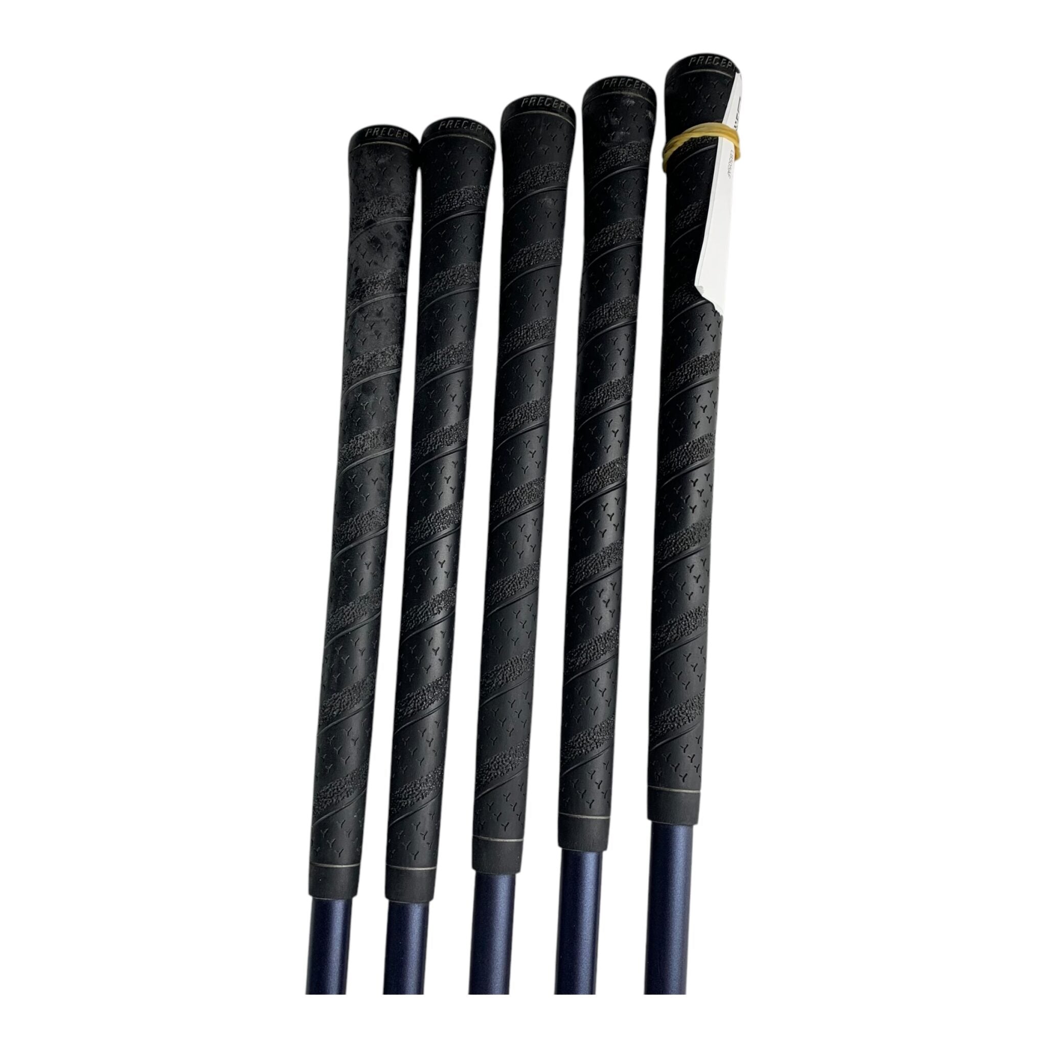 Precept ECW Jernsæt / Flex Ladies / 5-P  / Grafit