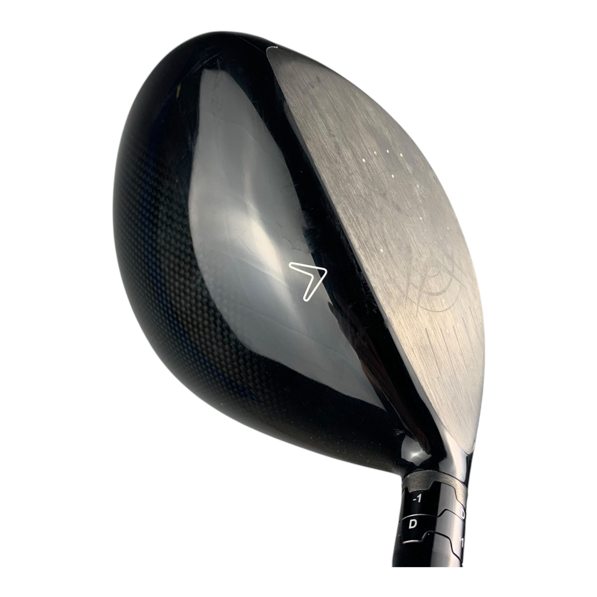 Callaway Epic Max LS Driver / Flex Stiff / Loft 10.5 - Venstre