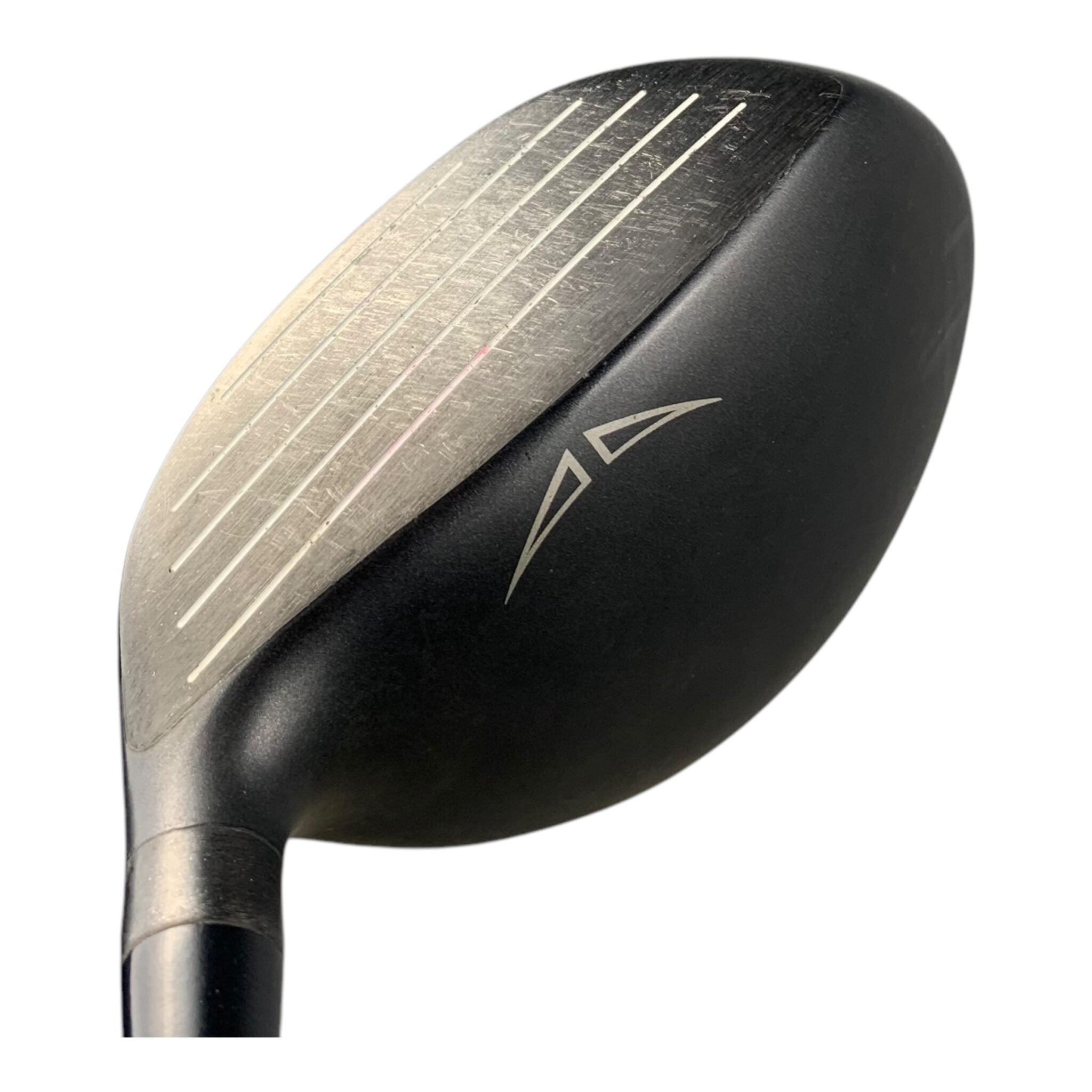 PING G25 Fairway Wood / Flex Regular / Grafit / #5/18