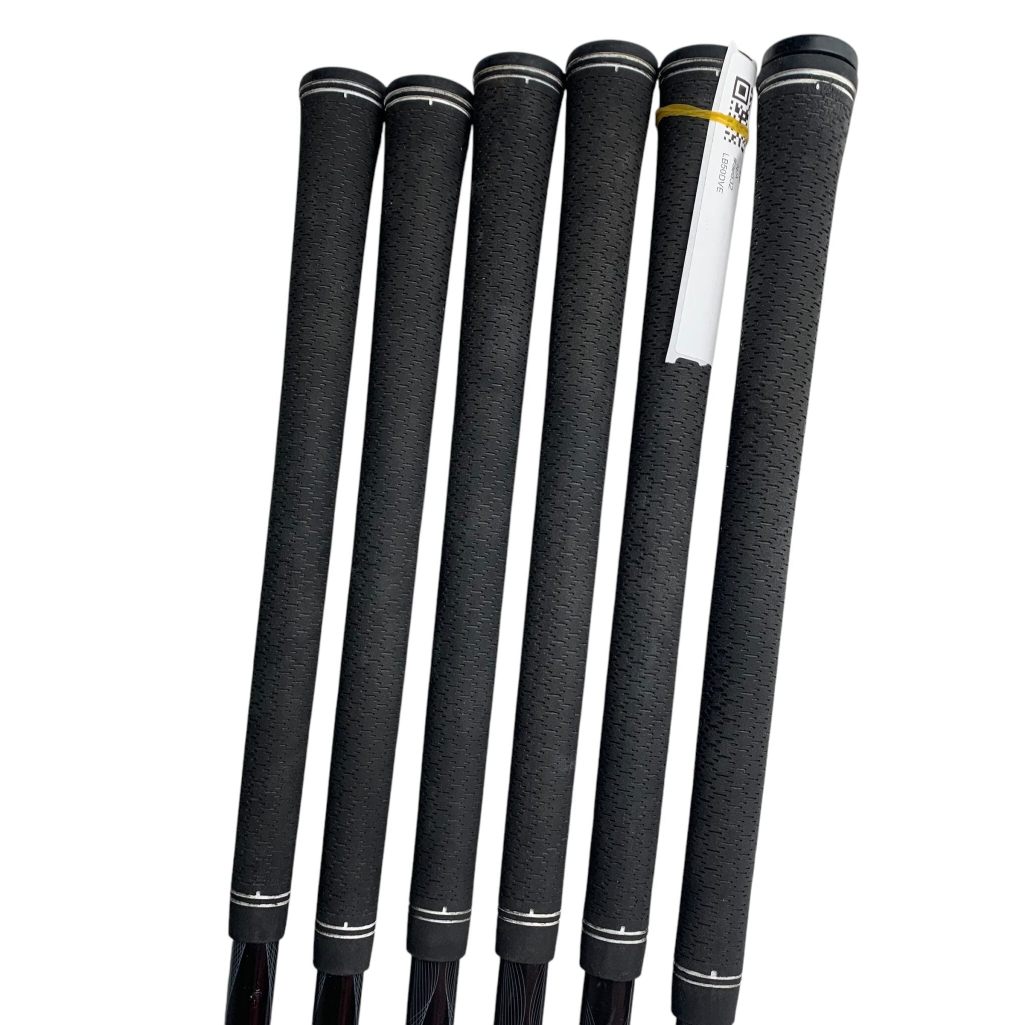 PING G430 Jernsæt / Flex A-flex / 6-PW + 45 / Grafit