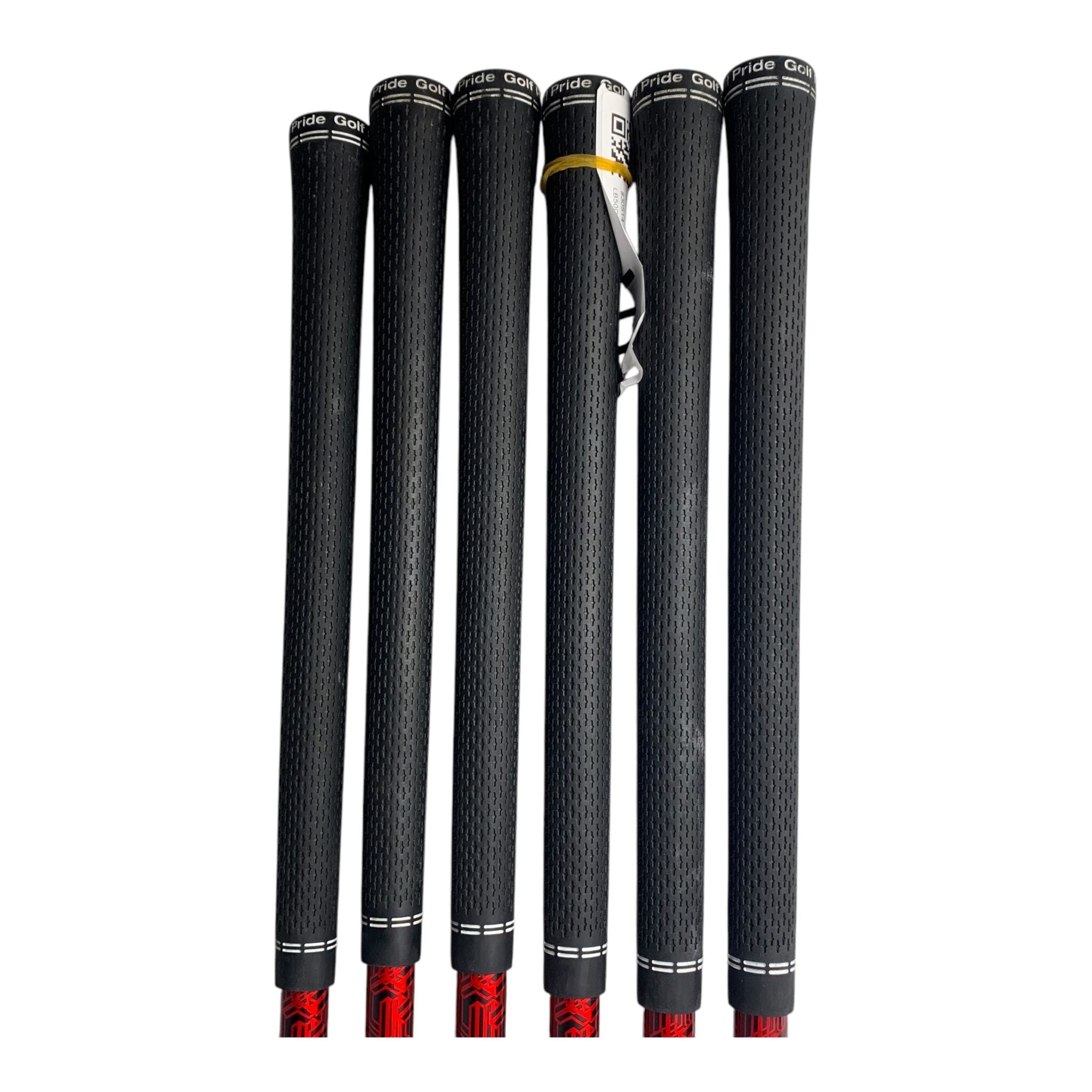 PING G410 Jernsæt / Flex A-flex / 5-PW / Grafit