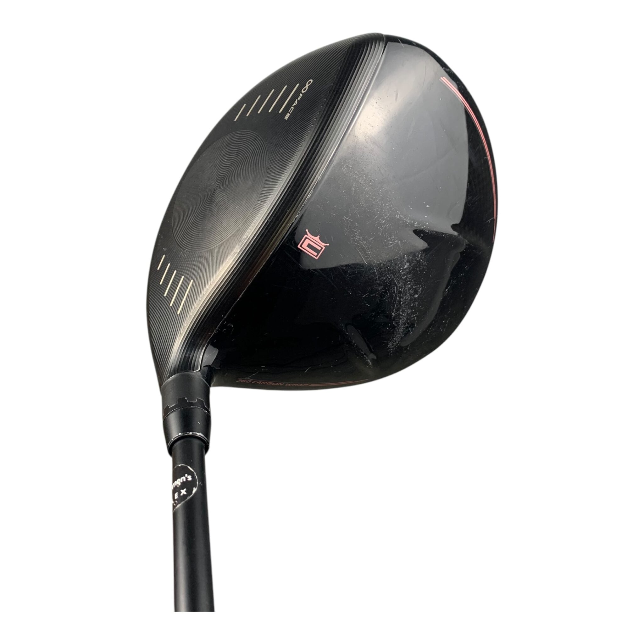 Cobra KING Speedzone Driver / Flex Ladies / Loft 12.5