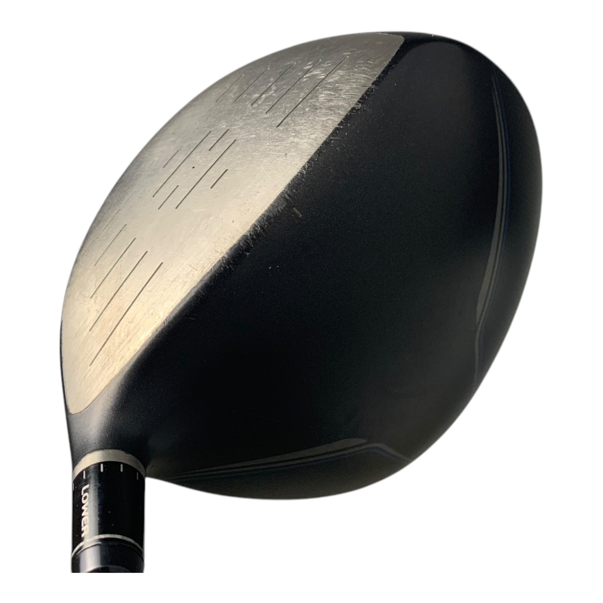 TaylorMade Jetspeed Driver / Flex Regular / Loft 10.5