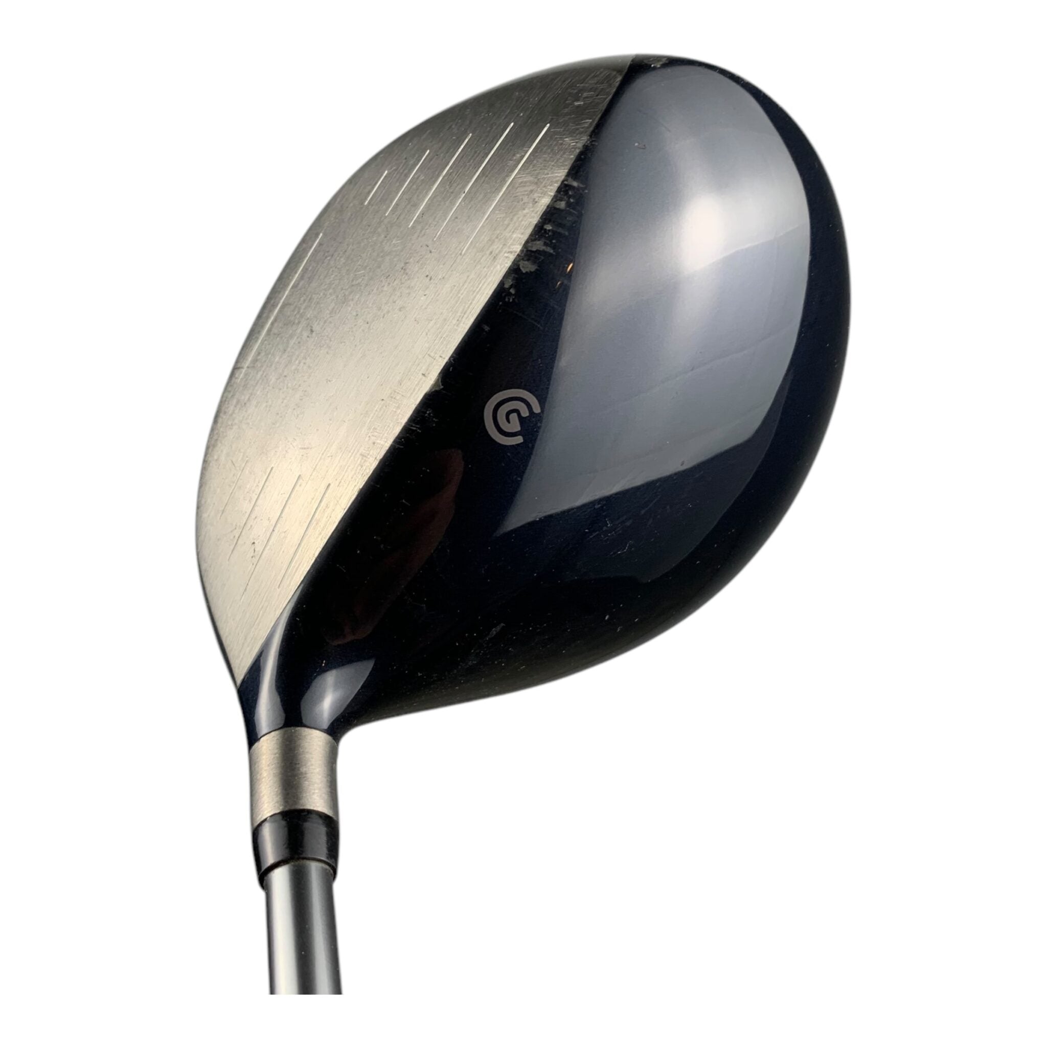 Cleveland Ti450 Driver / Flex Regular / Loft 10.5