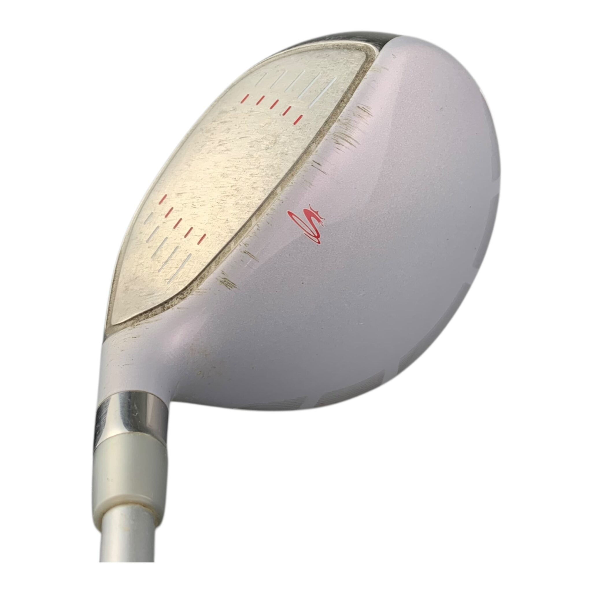 Cobra Fly-Z XL Fairway Wood / Flex Ladies / Grafit / #7/25