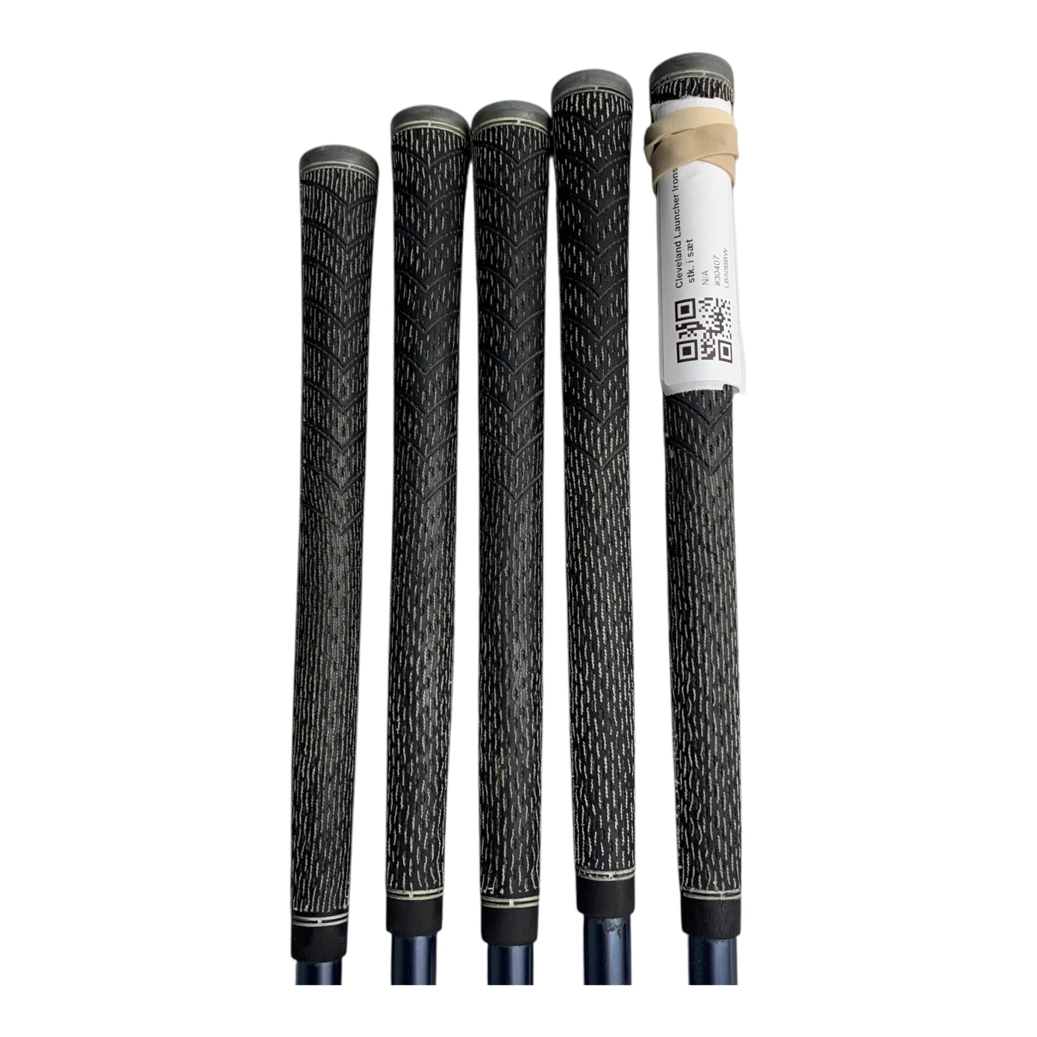 Cleveland Launcher W-Series Jernsæt / Flex Ladies / 7-SW  / Grafit