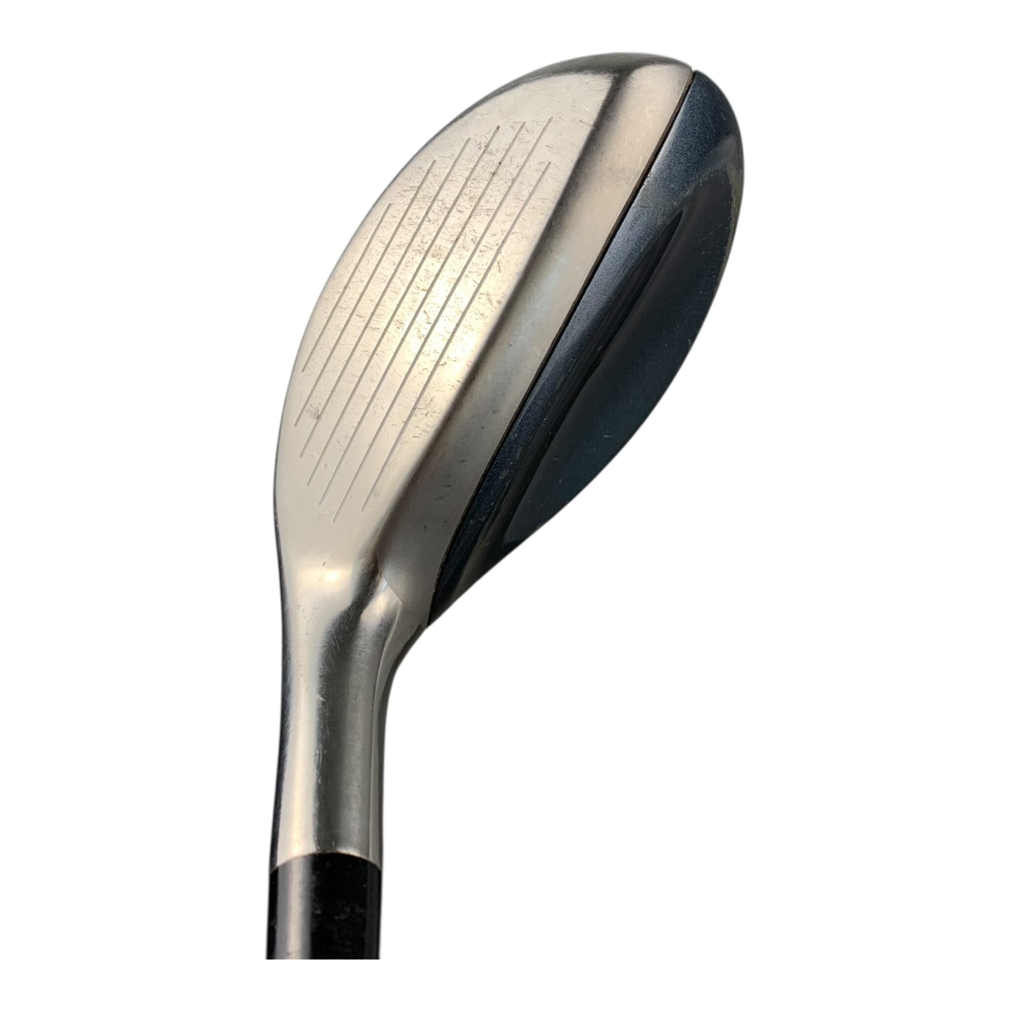 Cleveland Halo Hybrid / Flex Ladies / Grafit / #4/25