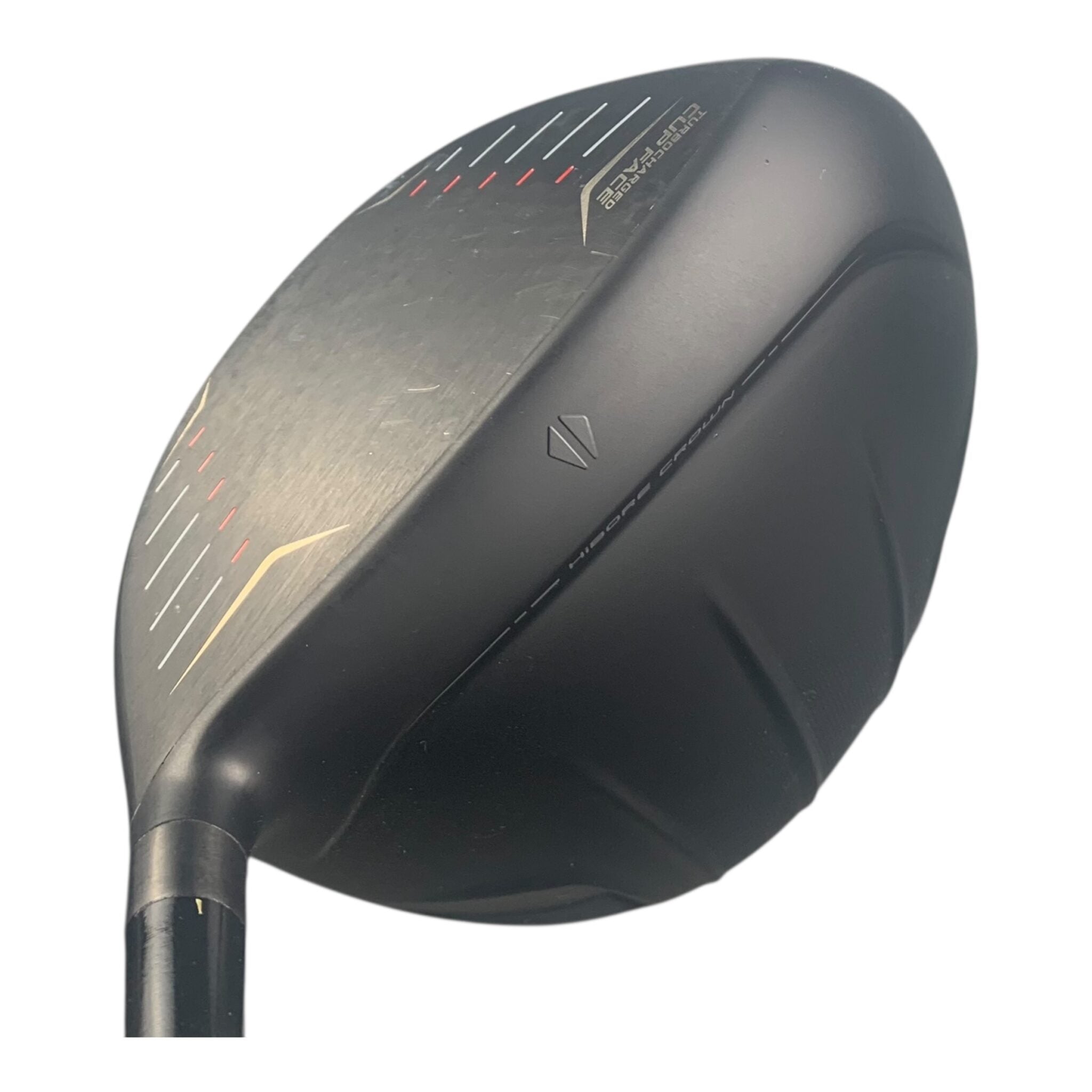 Cleveland Launcher HB Turbo Driver / Flex Stiff / Loft 10,5