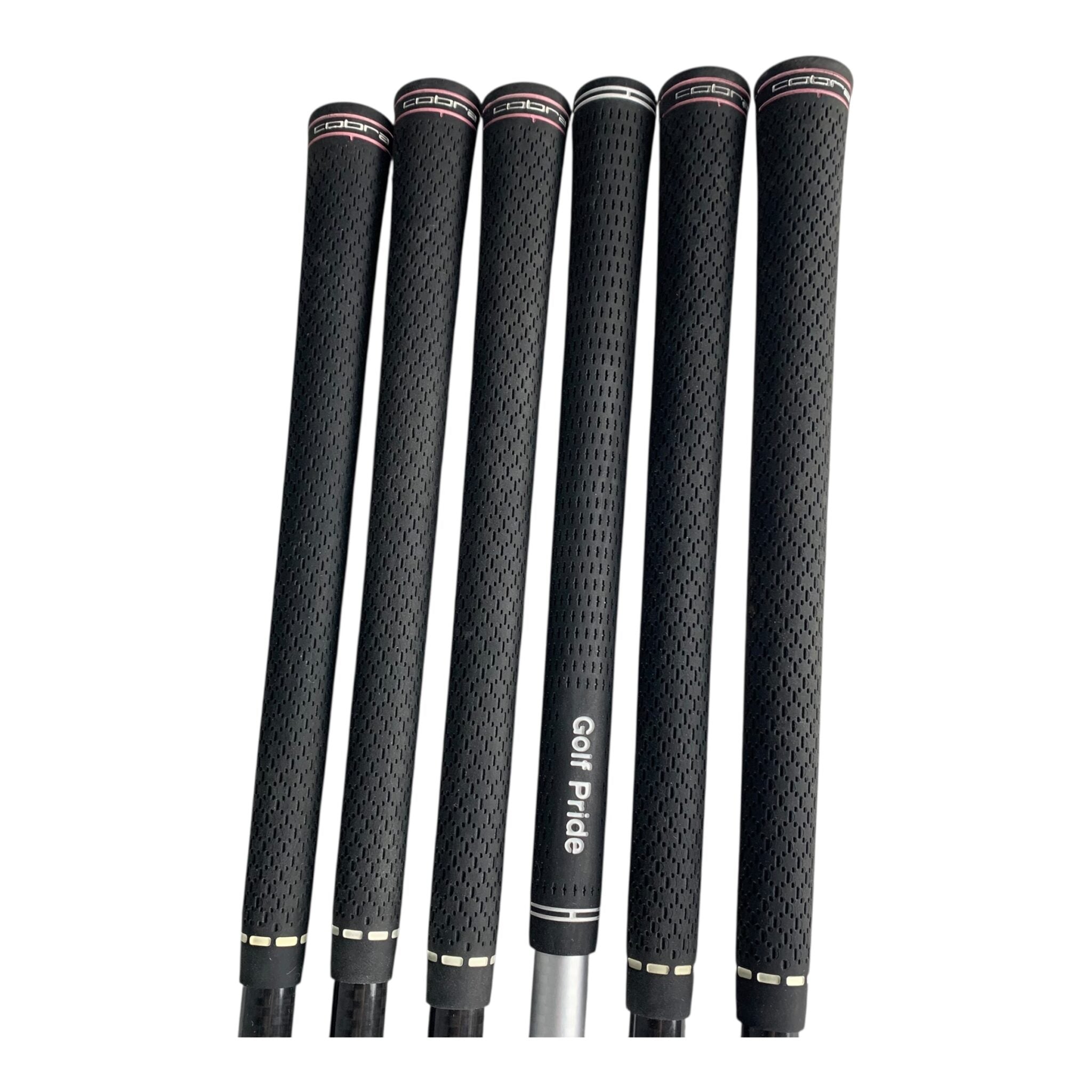 Cobra F-Max Airspeed Jernsæt / Flex Ladies / 6-SW  / Grafit