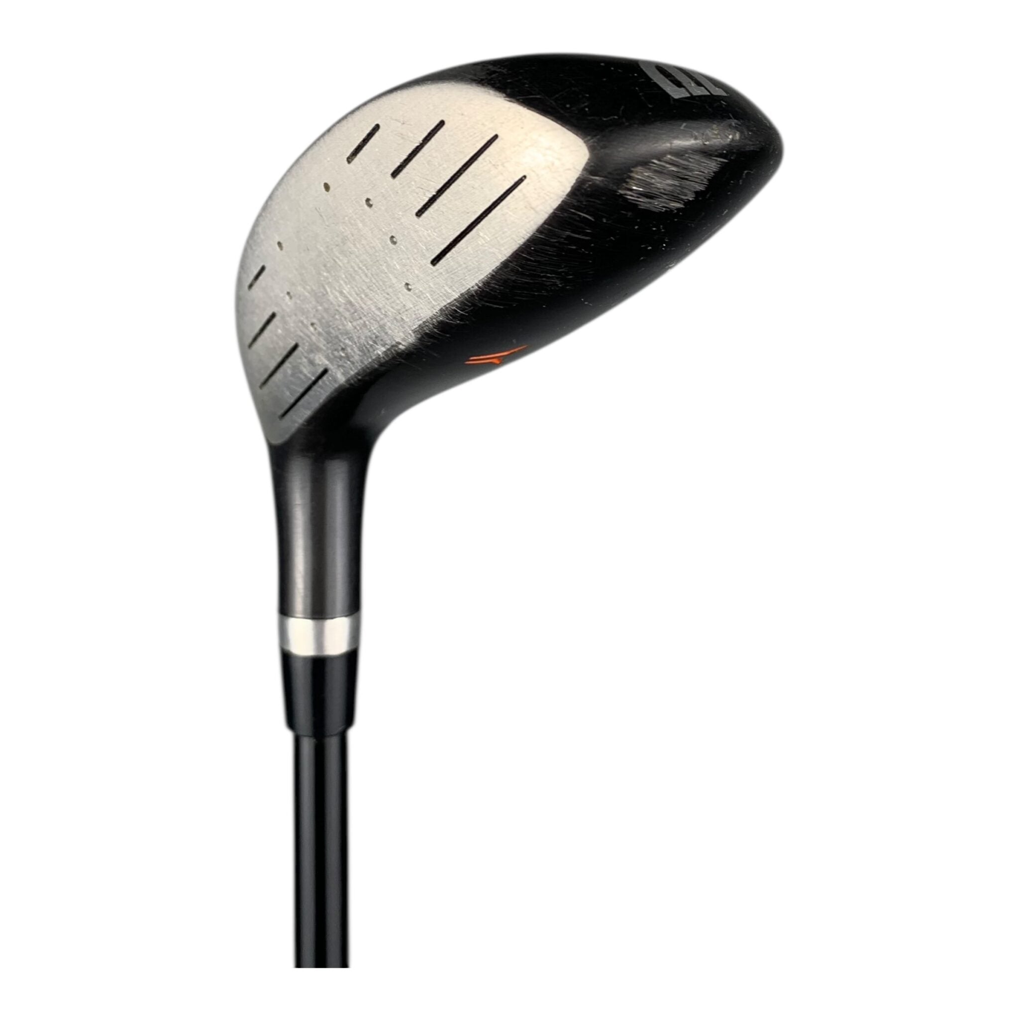 Wilson X31 Complete Set / Flex Regular / Stål