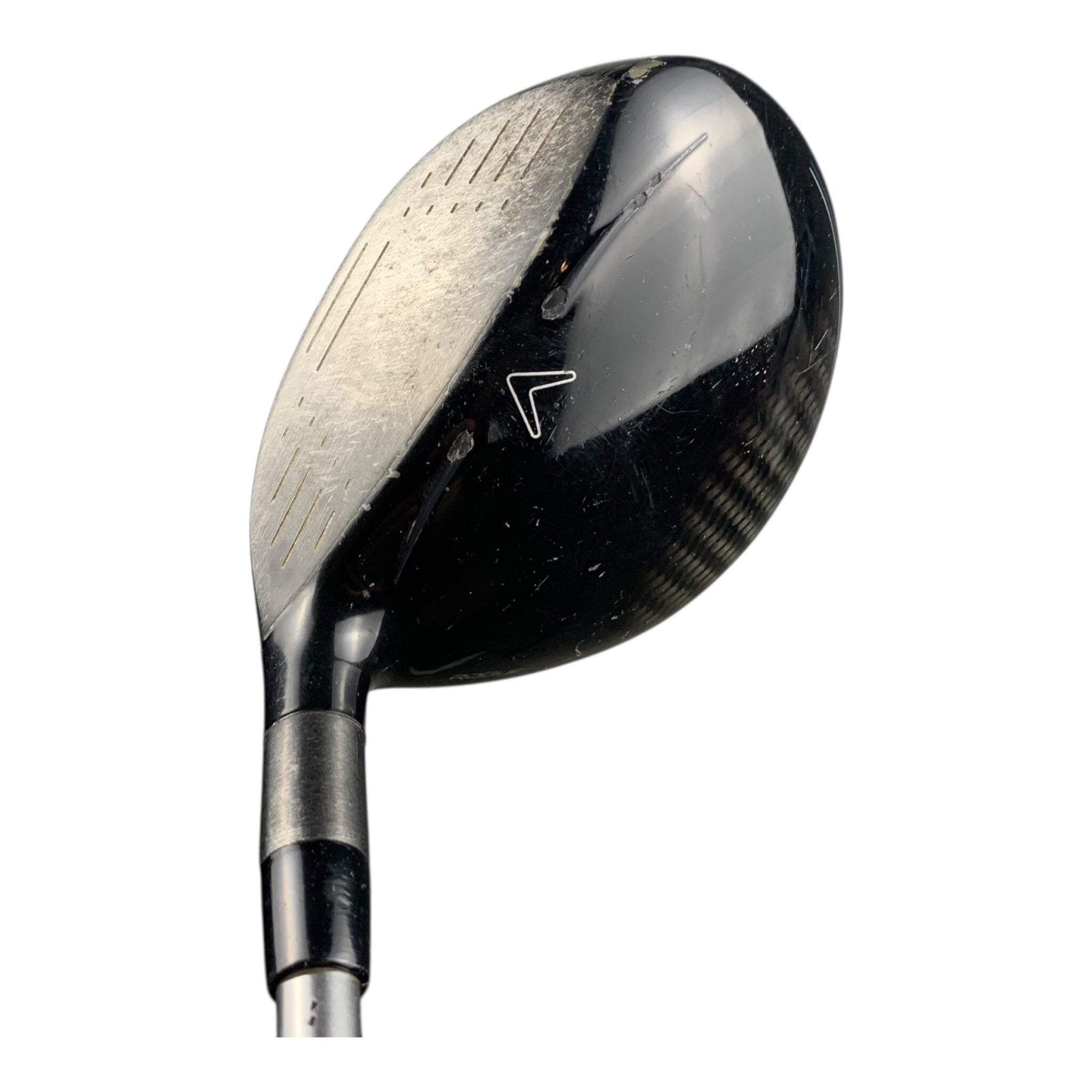 Callaway Rogue Fairway Wood / Flex Ladies / Grafit / #7/21