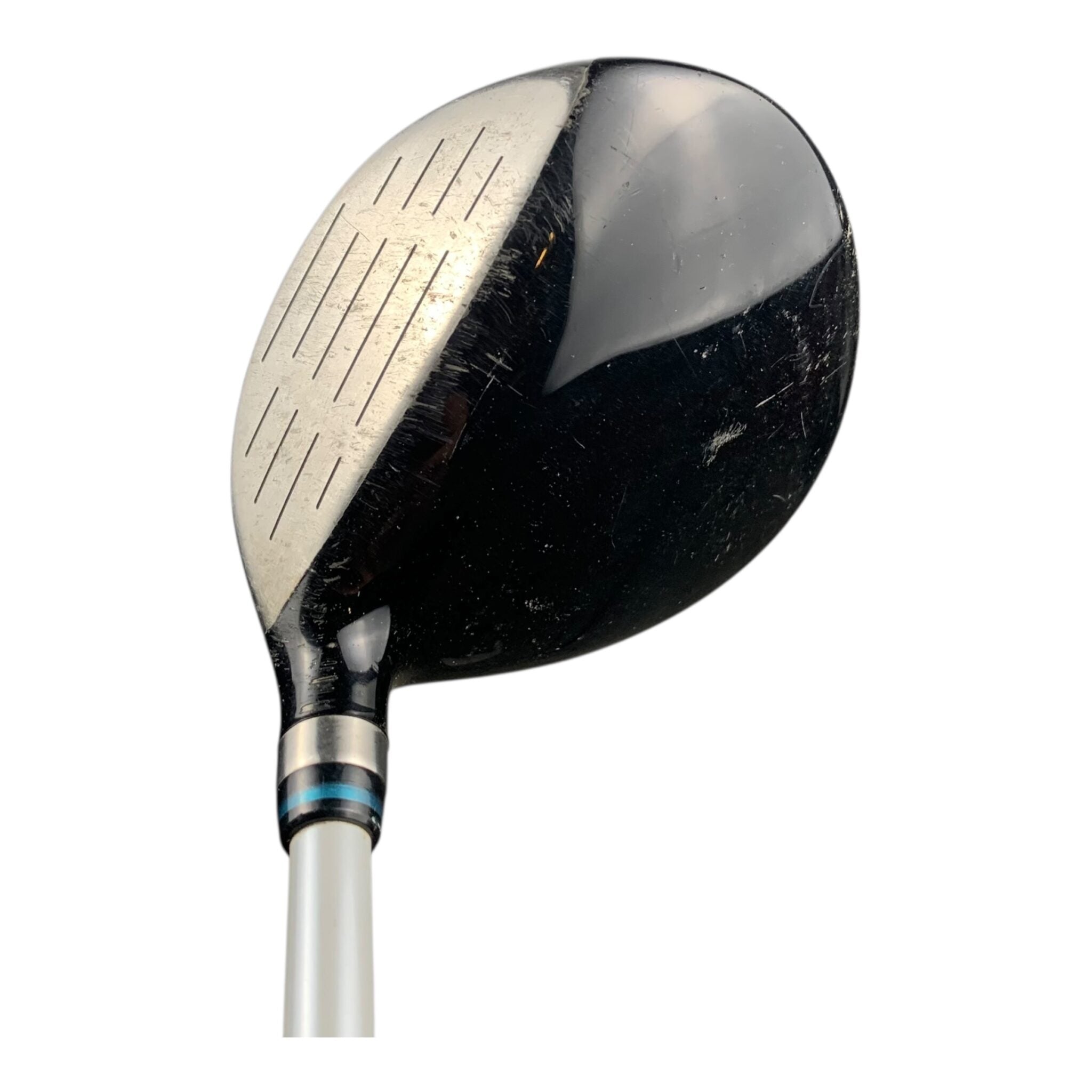 Wilson Fybrid Fairway Wood / Flex Ladies / Grafit / #5/20