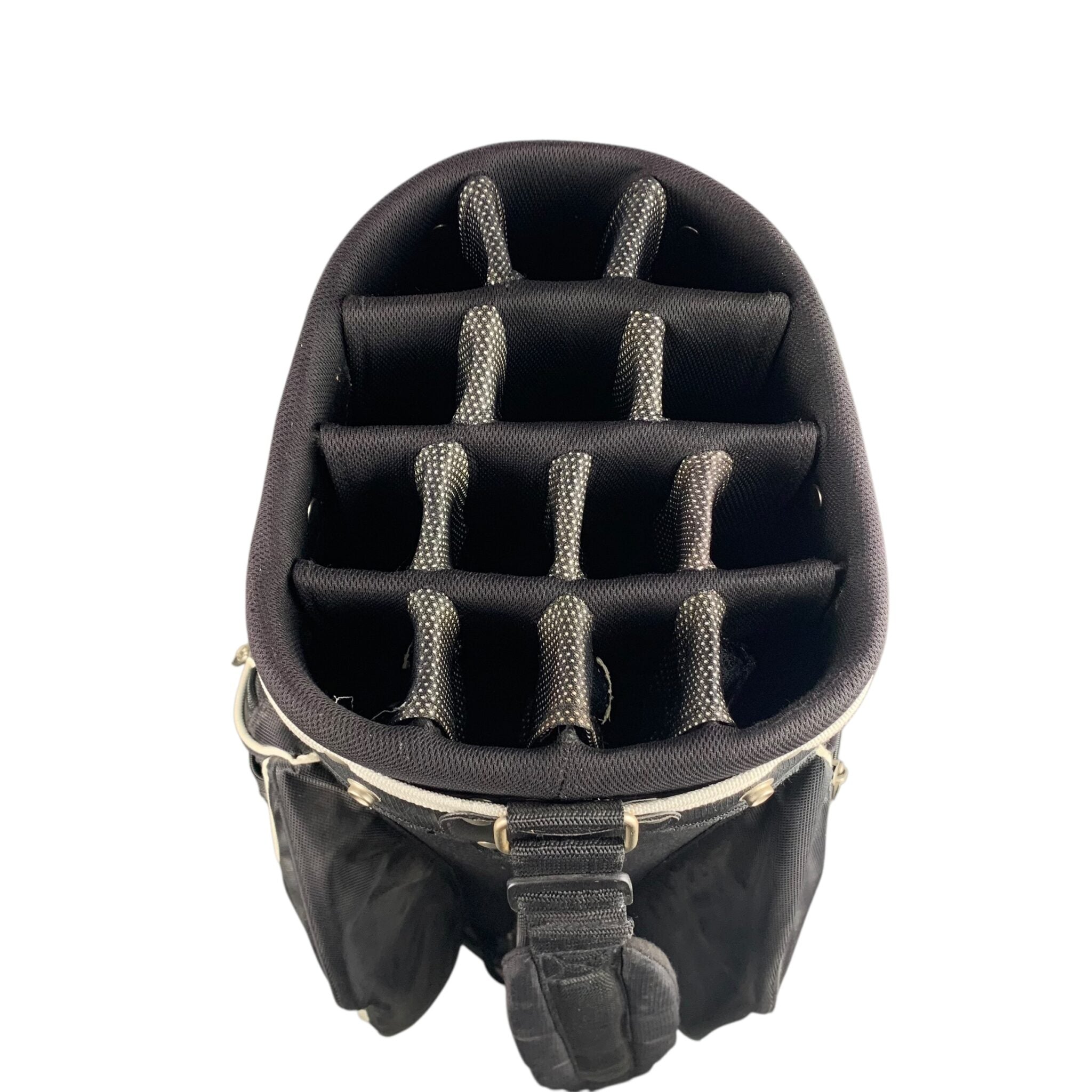 Callaway Cart / Black / 14-Rum