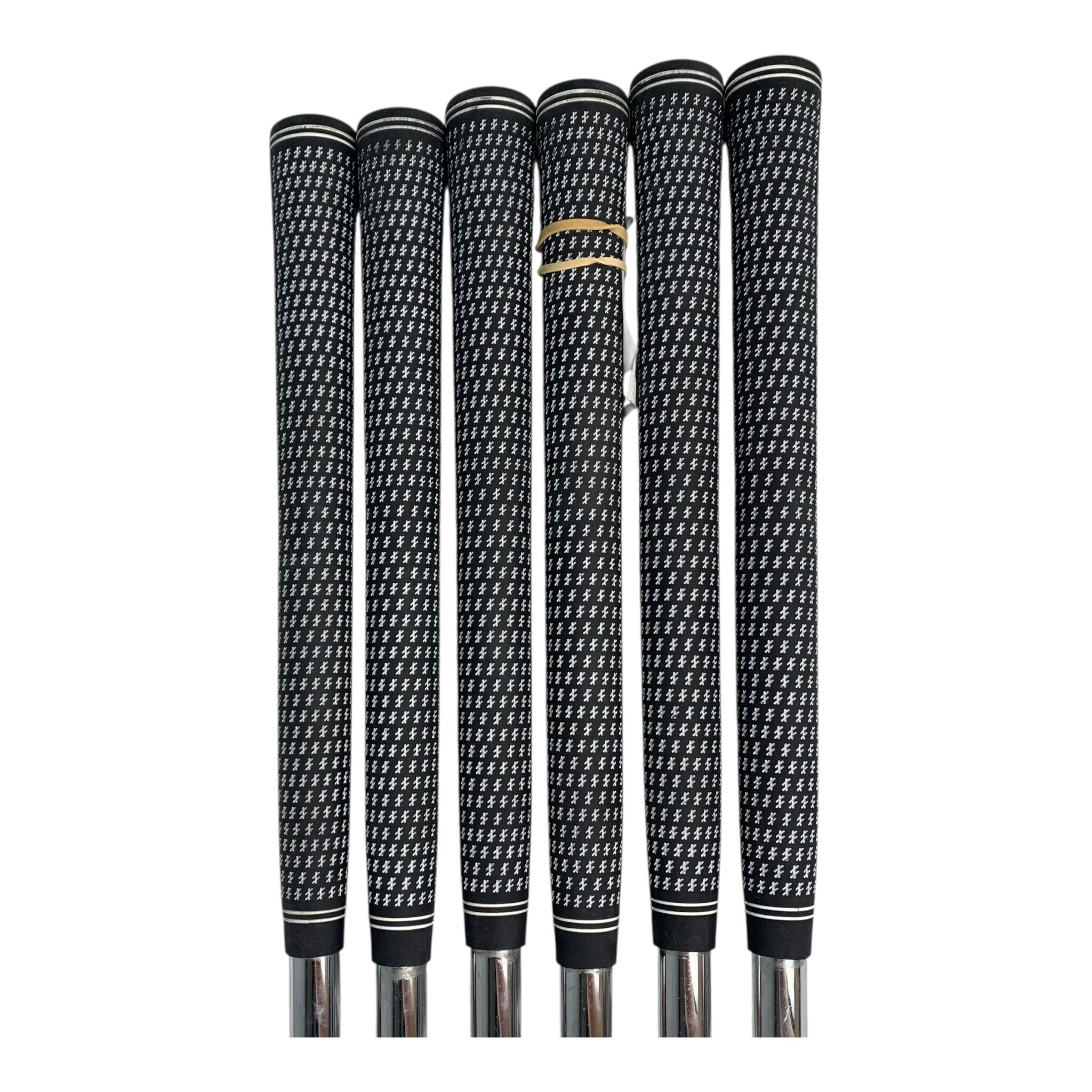 PING G425 Jernsæt / Flex Regular / 5-W  / Stål