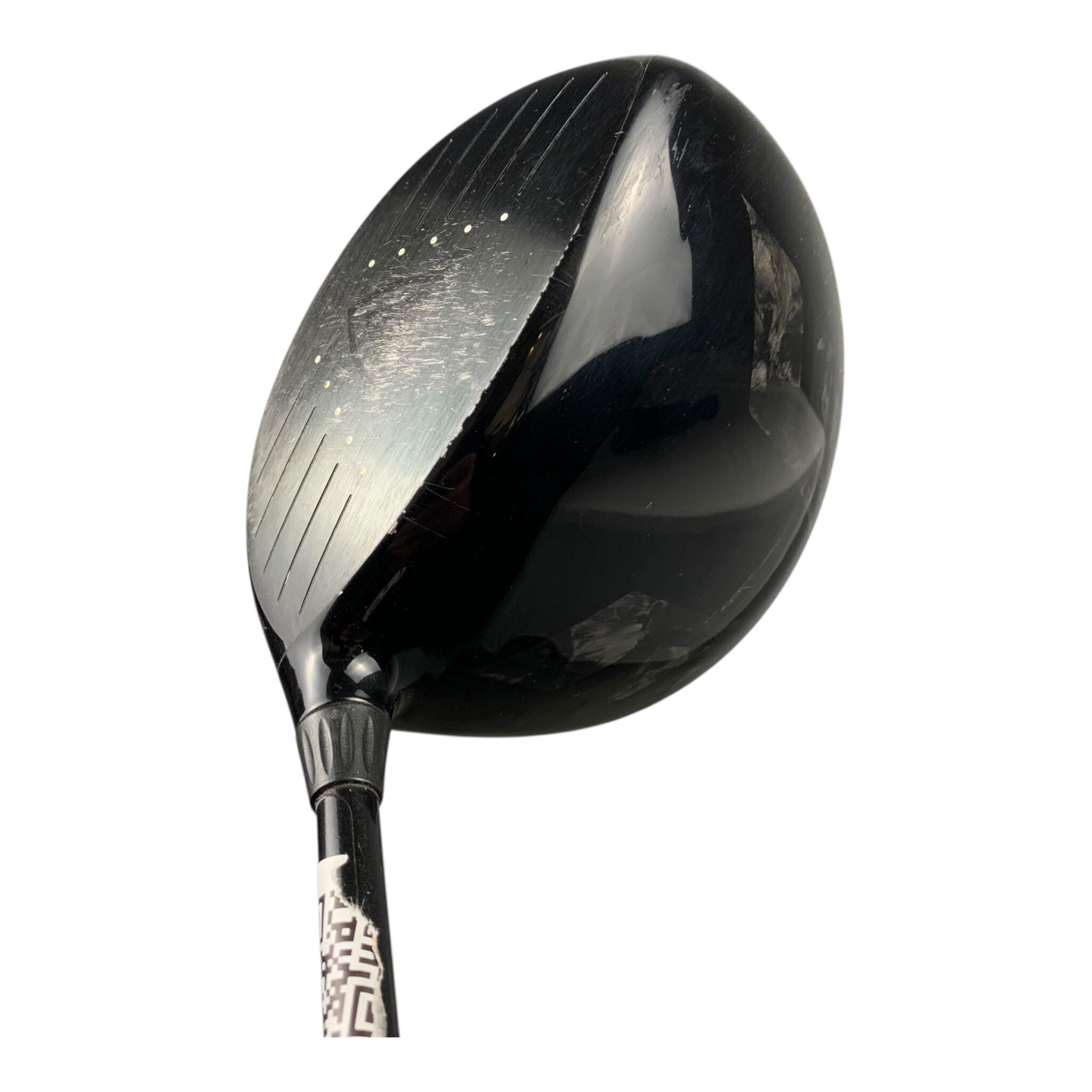 Callaway Diablo Octane Driver / Flex Regular / Loft 11,5