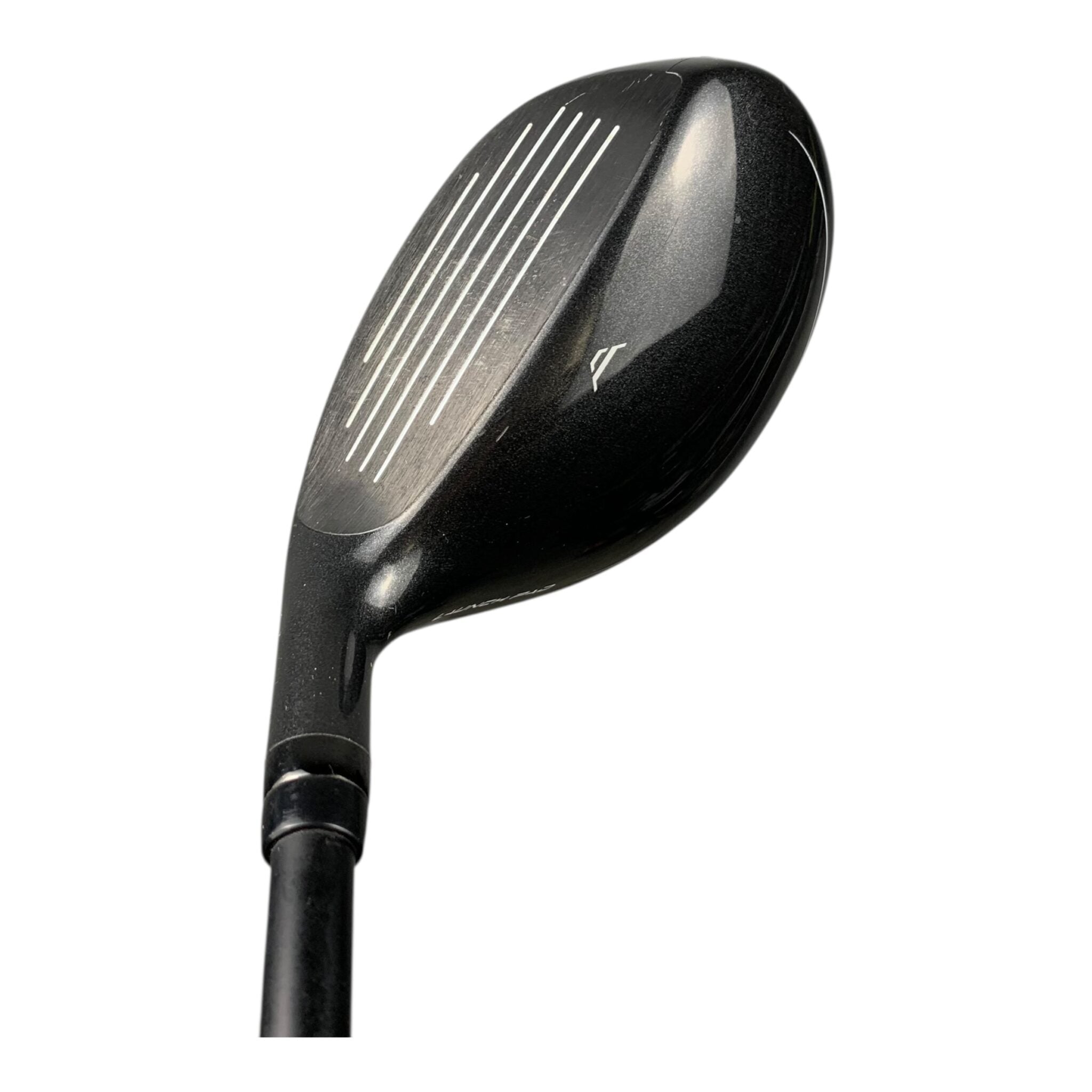 Wilson Launchpad Fybrid Hybrid / Flex A-flex / Grafit / #3/19,5