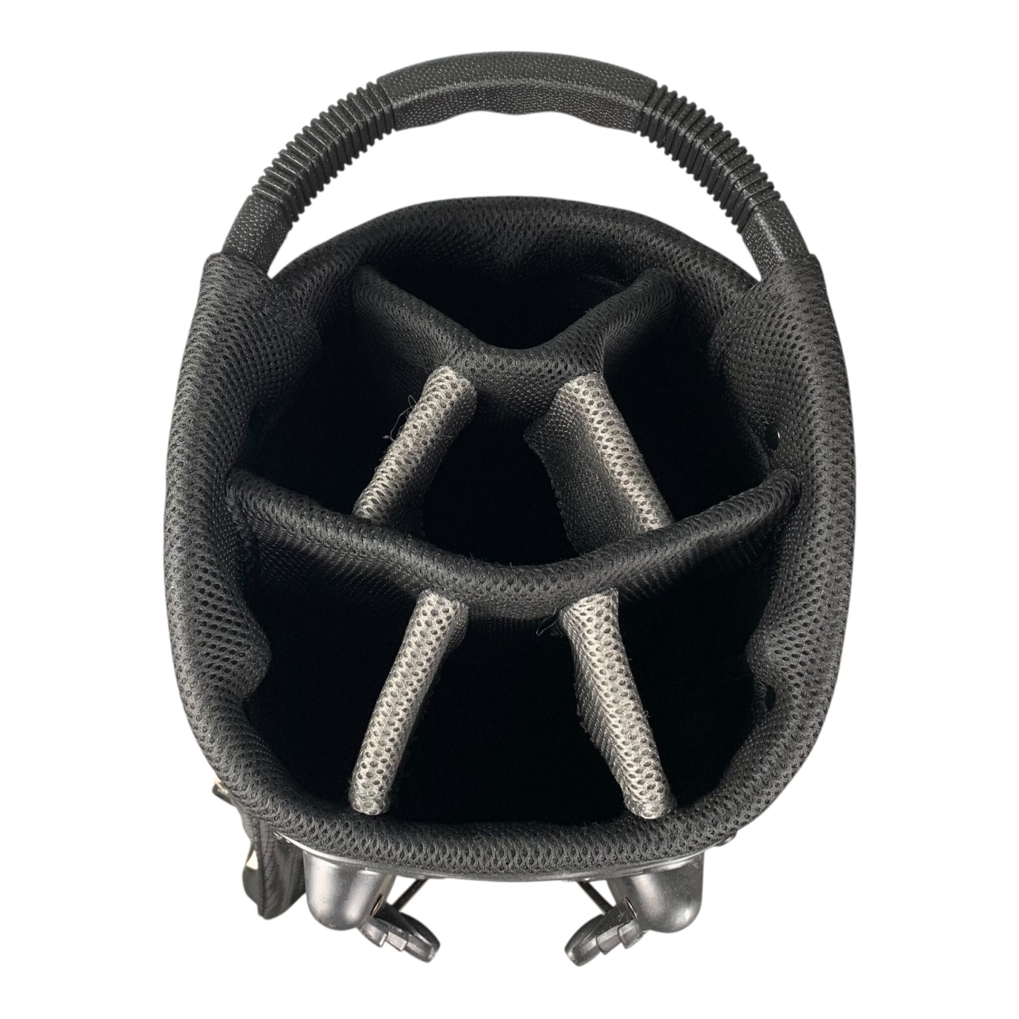 Cobra Standbag / Black / 7-Rum