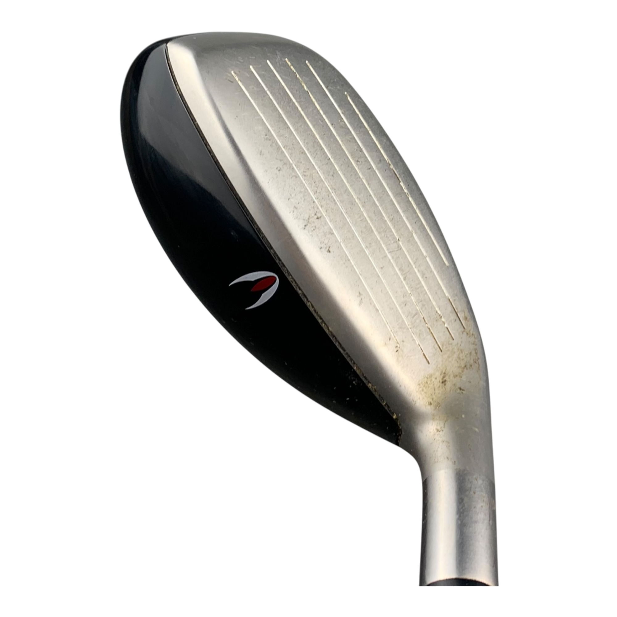 Cleveland Launcher Hybrid / Flex Regular / Grafit / #3/20,5 Venstre galleri billede 3 - brugt golf udstyr i god stand