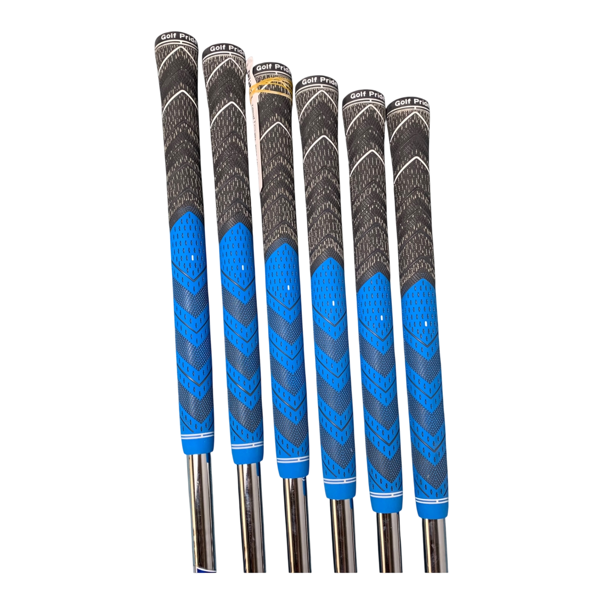 Titleist T300 2019 Jernsæt / Flex Stiff / 5-PW / Stål galleri billede 4 - brugt golf udstyr i god stand