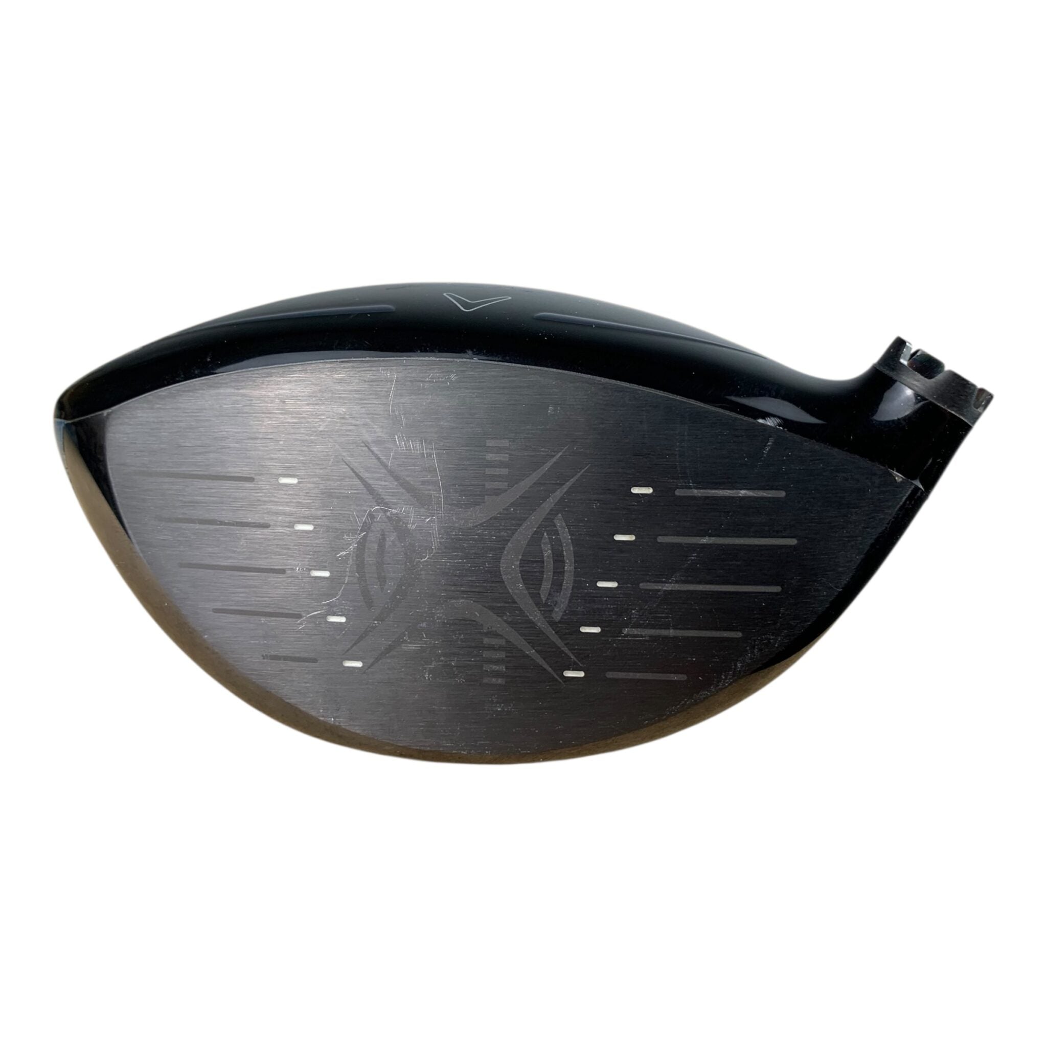 Venstre Mavrik Sub Zero Driver Hoved / Loft 9