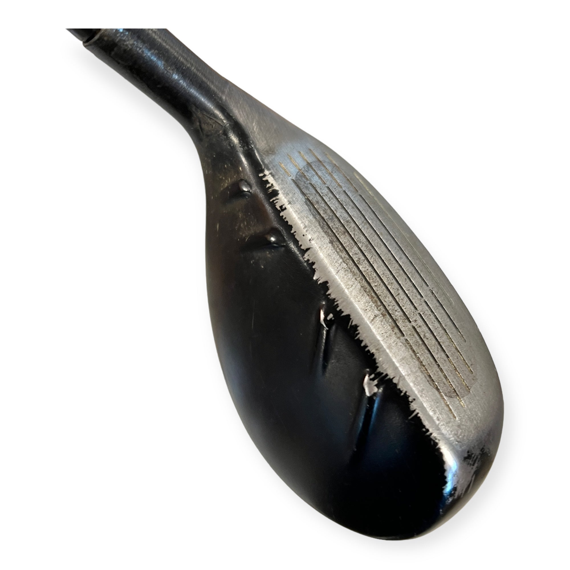 Ping G400 Hybrid / Flex Stiff / #5/26