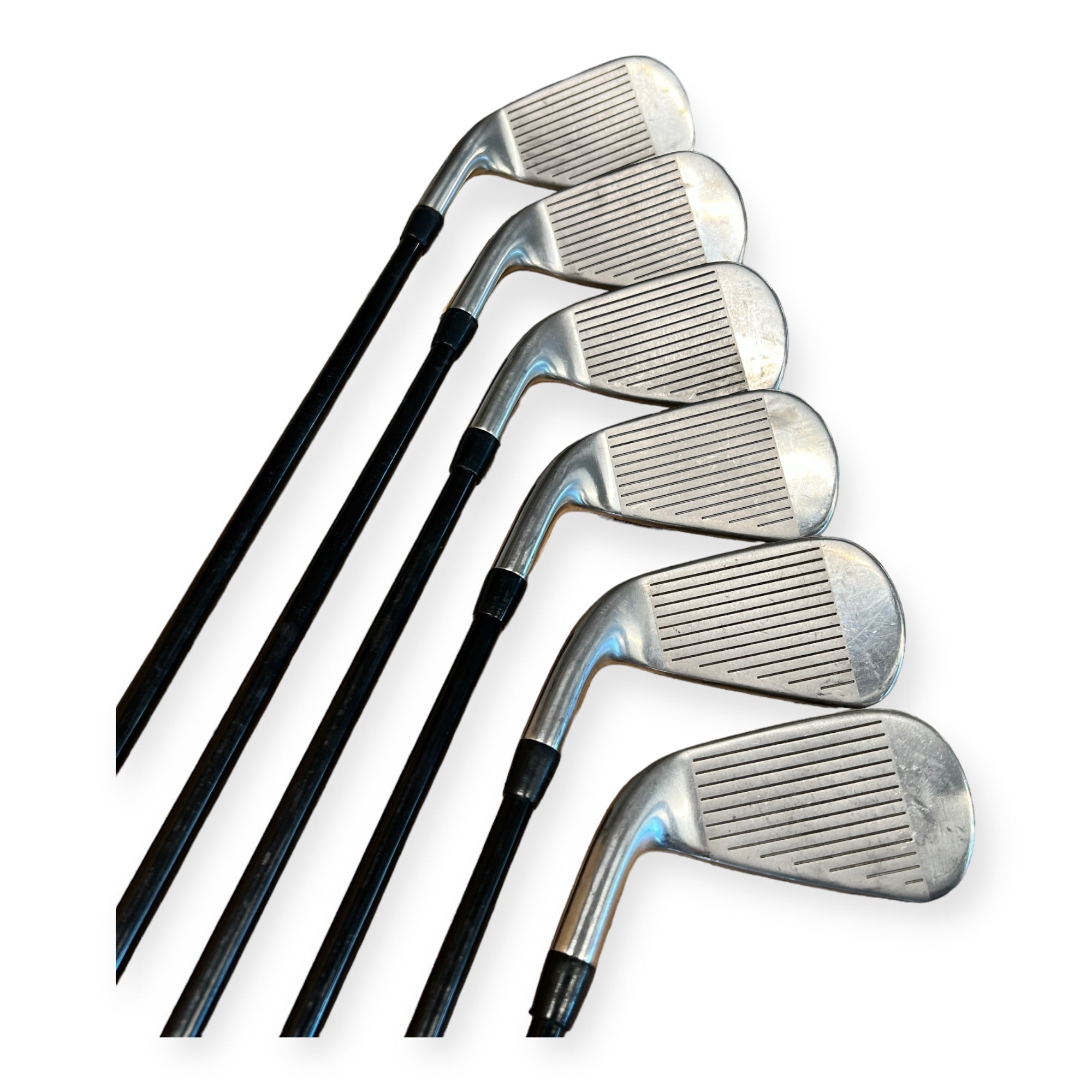 Titleist T300 jernsæt / 5-PW / Flex Regular / Grafit