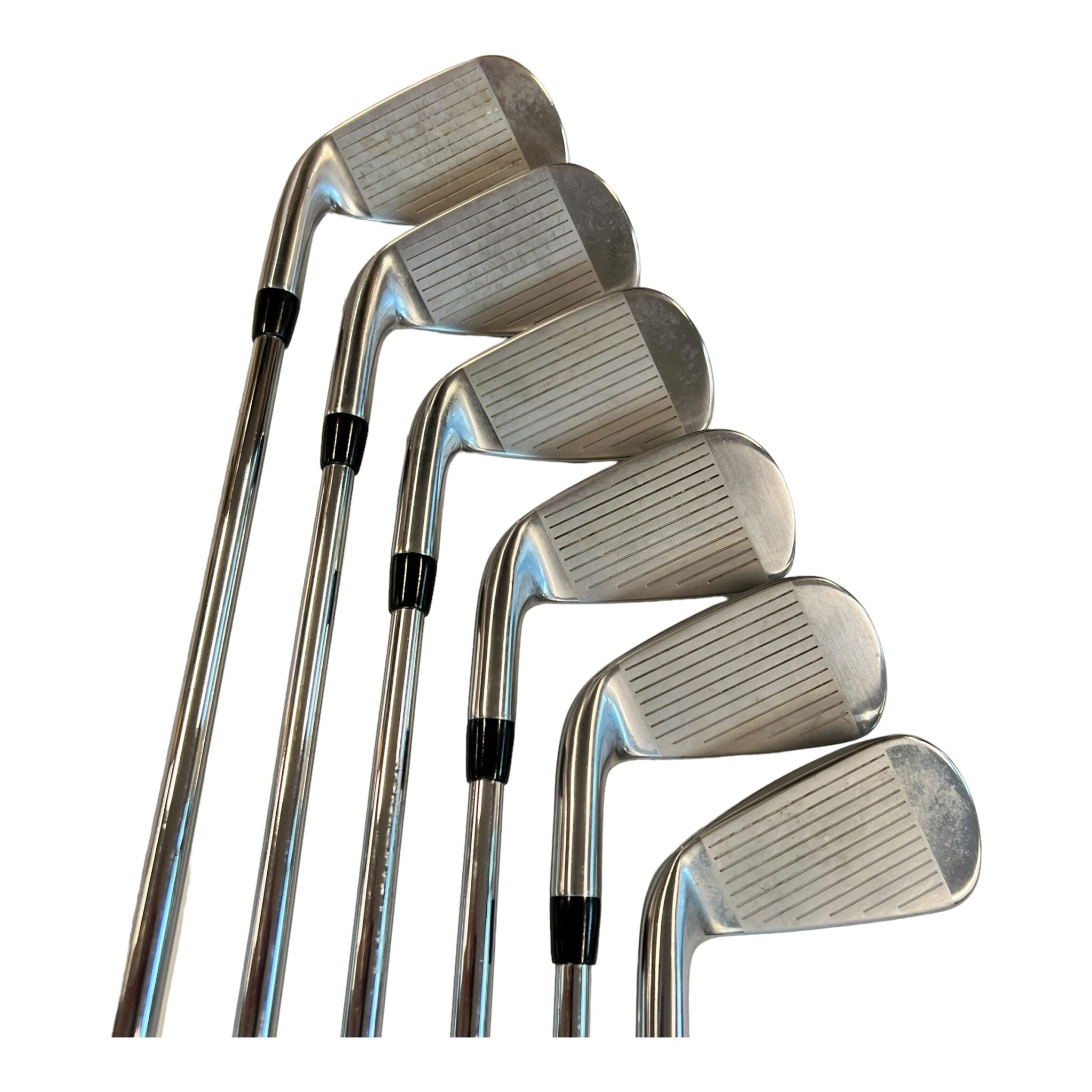 Titleist 718 AP3 Jernsæt / Flex Firm / 5-PW / Stål