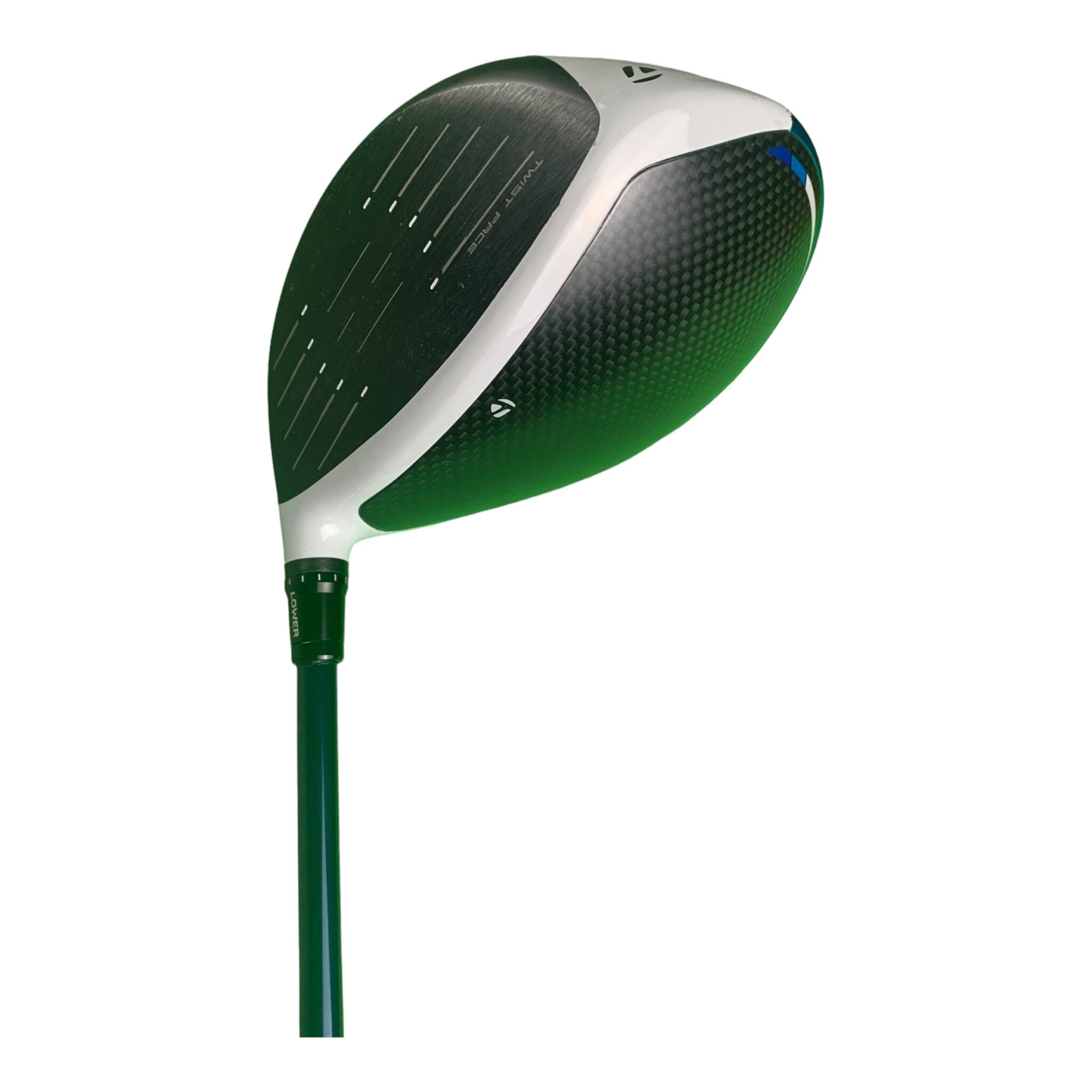 Taylormade SIM 2 Max Driver / Flex Regular / Loft 10.5