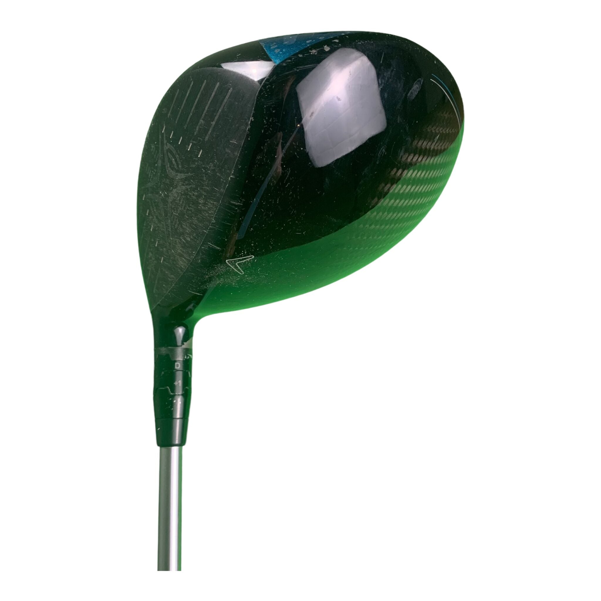 Callaway Rogue Driver / Flex Womens / Loft 13.5