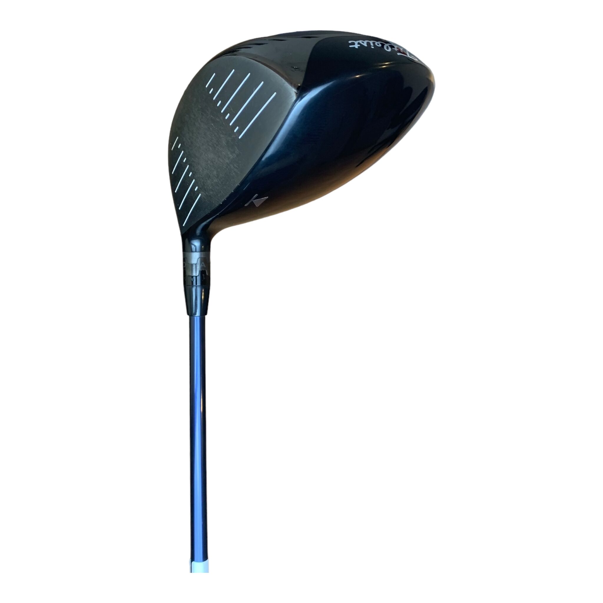 Titleist 910D3 Driver / Flex Regular / Loft 9.5