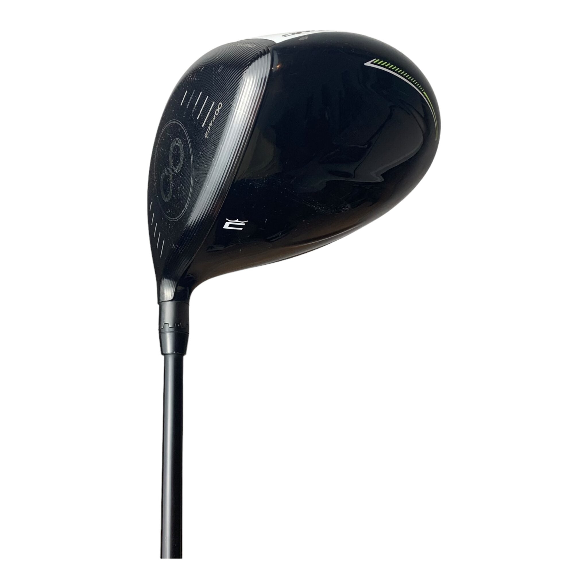 Cobra RADSpeed XB Driver / Flex Regular / Loft 10.5