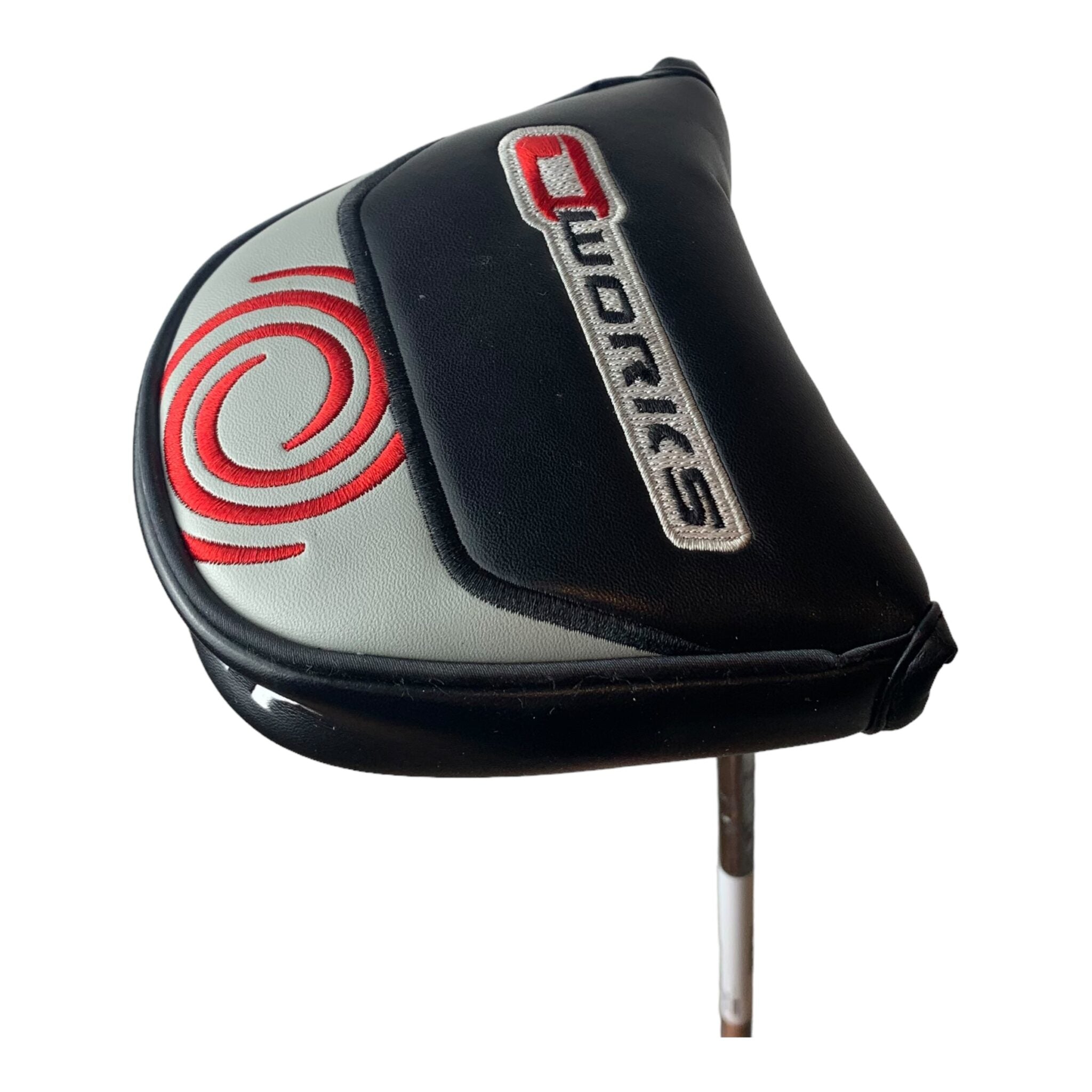 Odyssey O-Works 2-Ball Putter / 33" / Som Ny