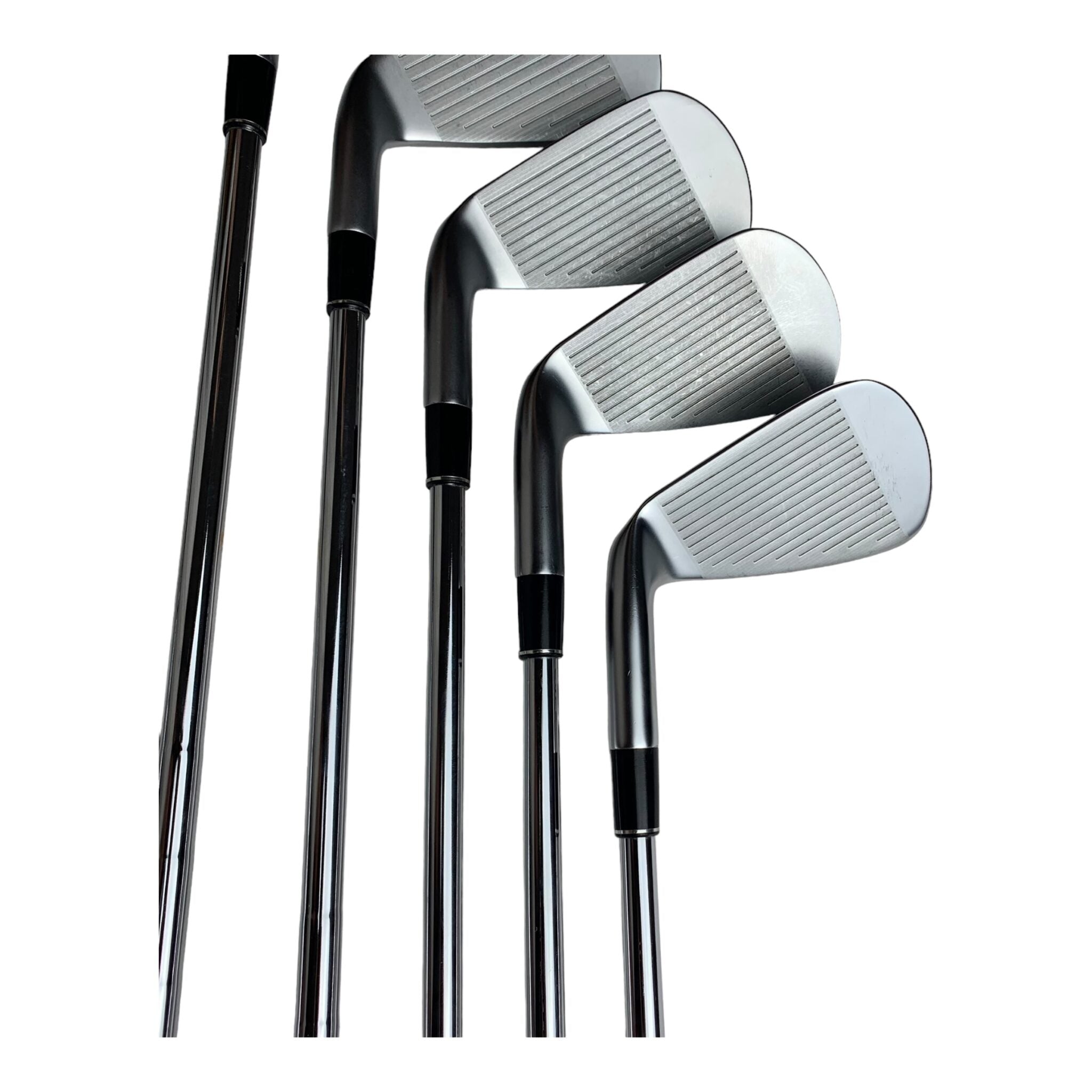 Srixon ZX4 MKII jernsæt / Flex Regular / 5-PW / Stål