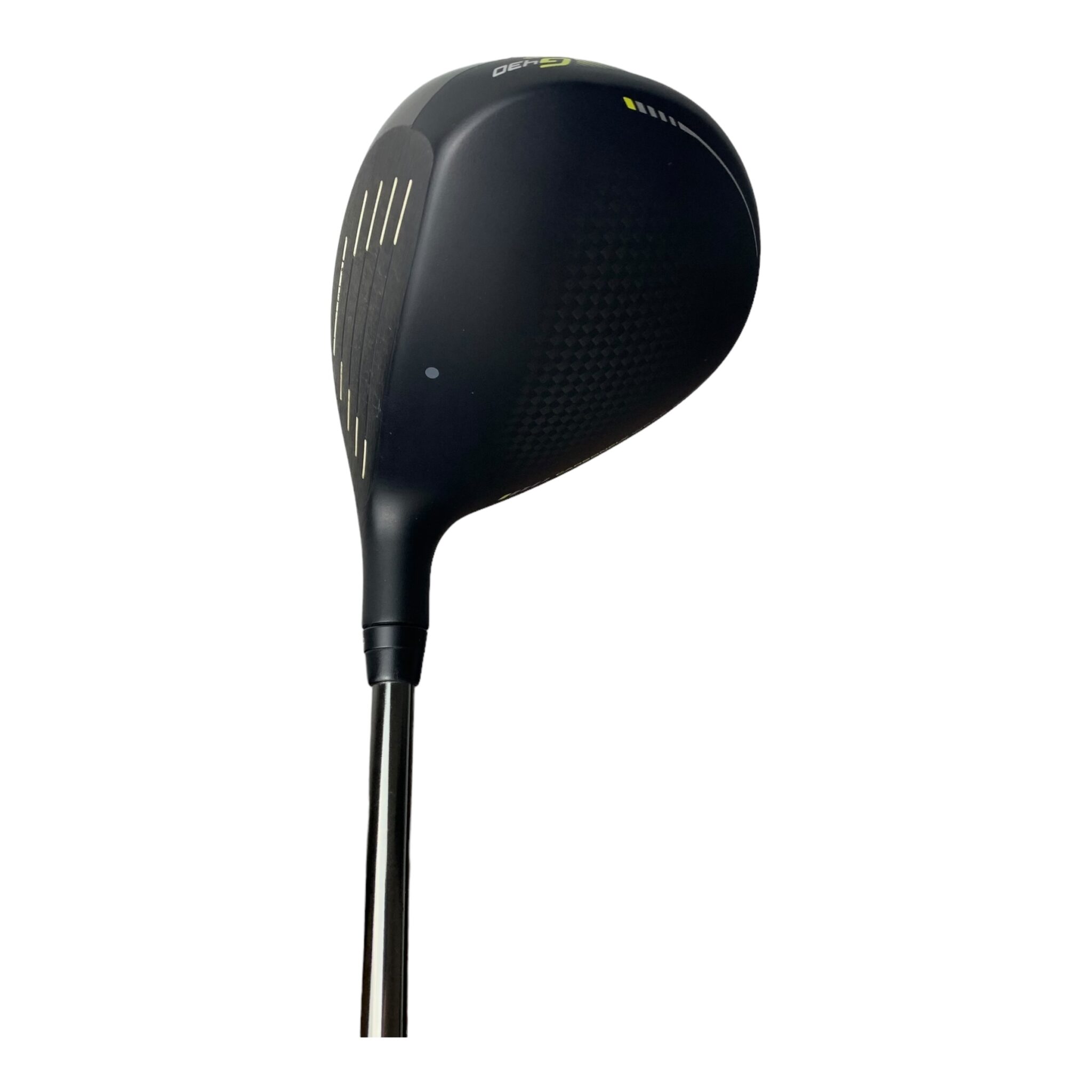 Ping G430 MAX Fairway Wood / Flex Regular / #7/21