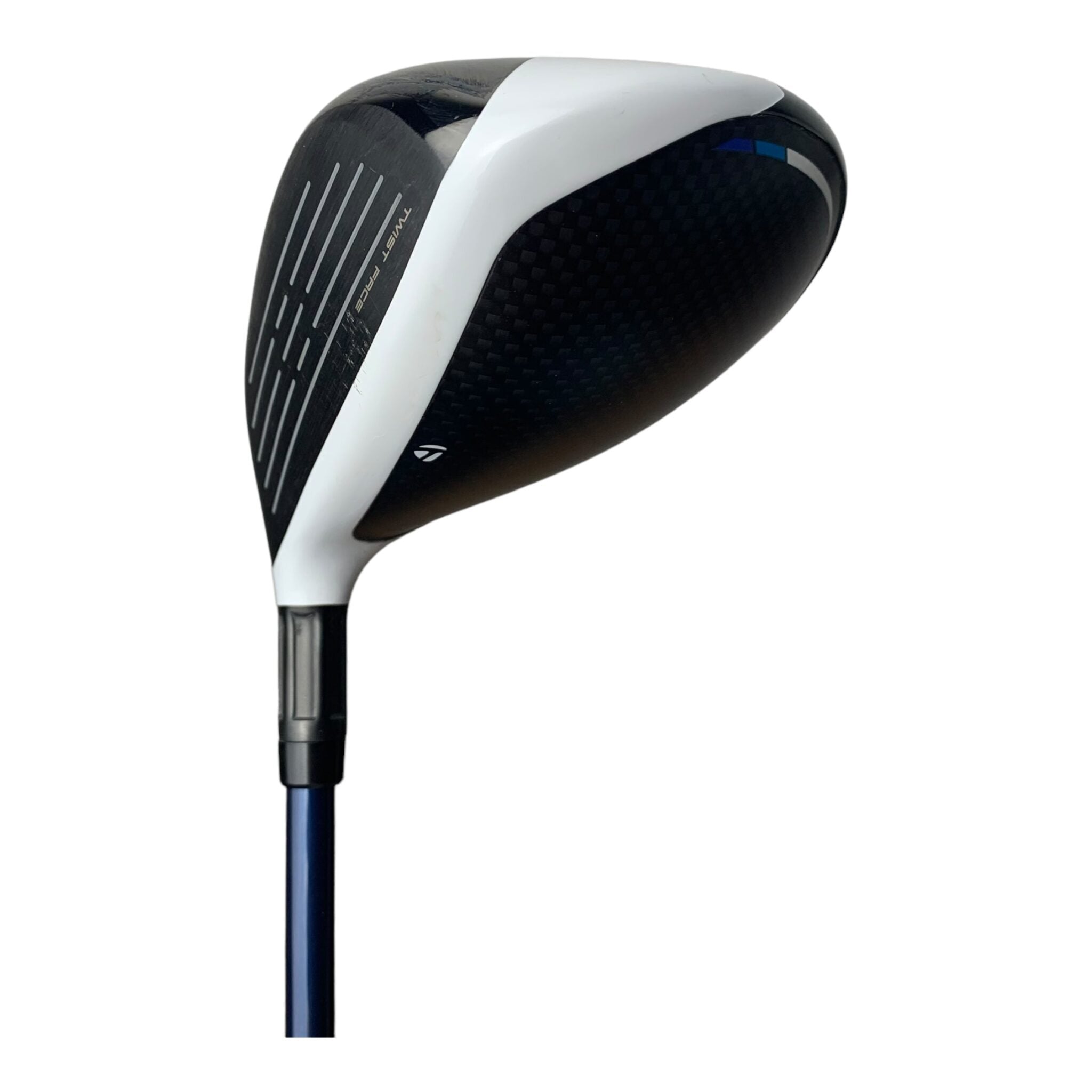 TaylorMade Sim 2 Max Fairway Wood / Flex Regular / #3/15