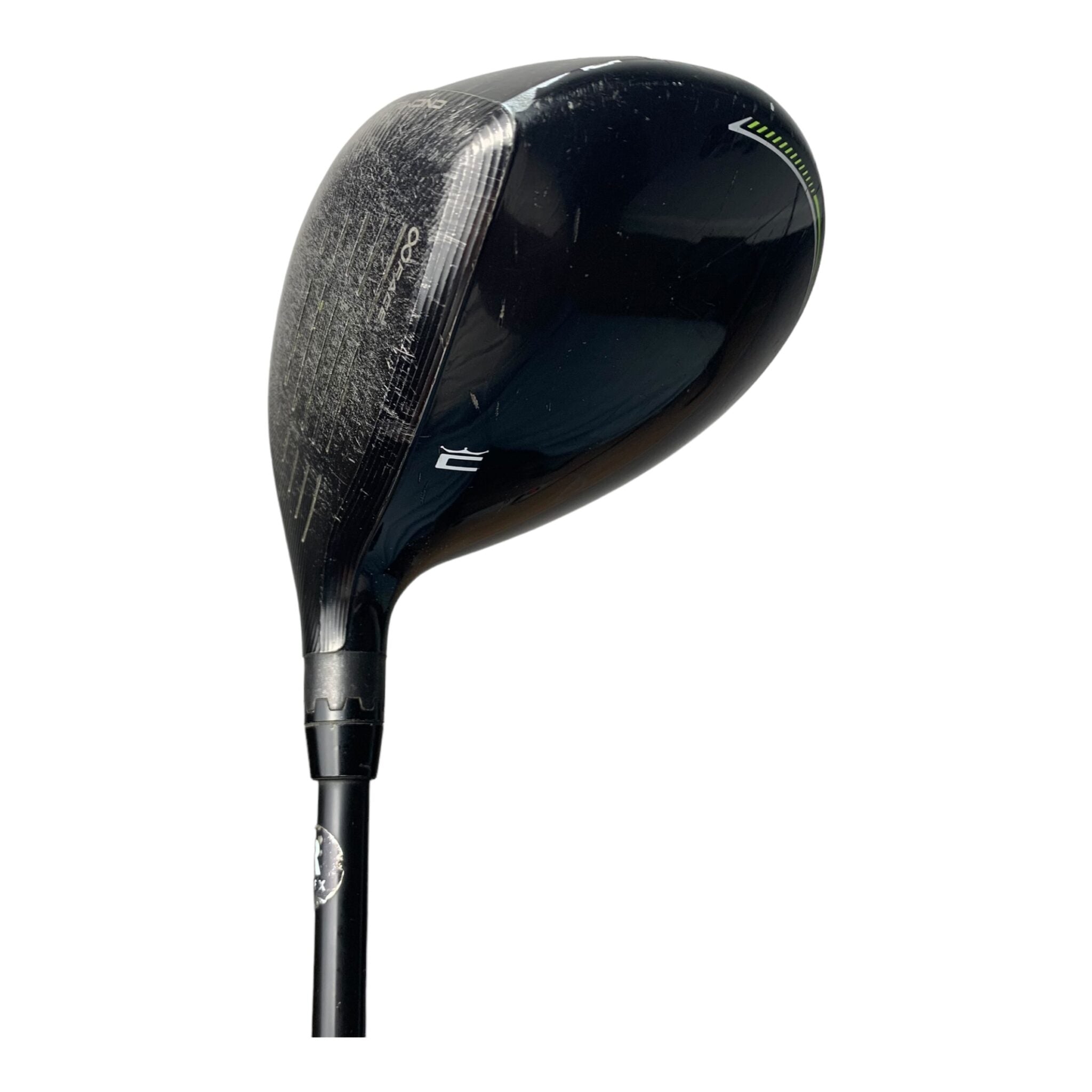 Cobra RADSpeed  Fairway Wood / #5/18 / Flex Regular
