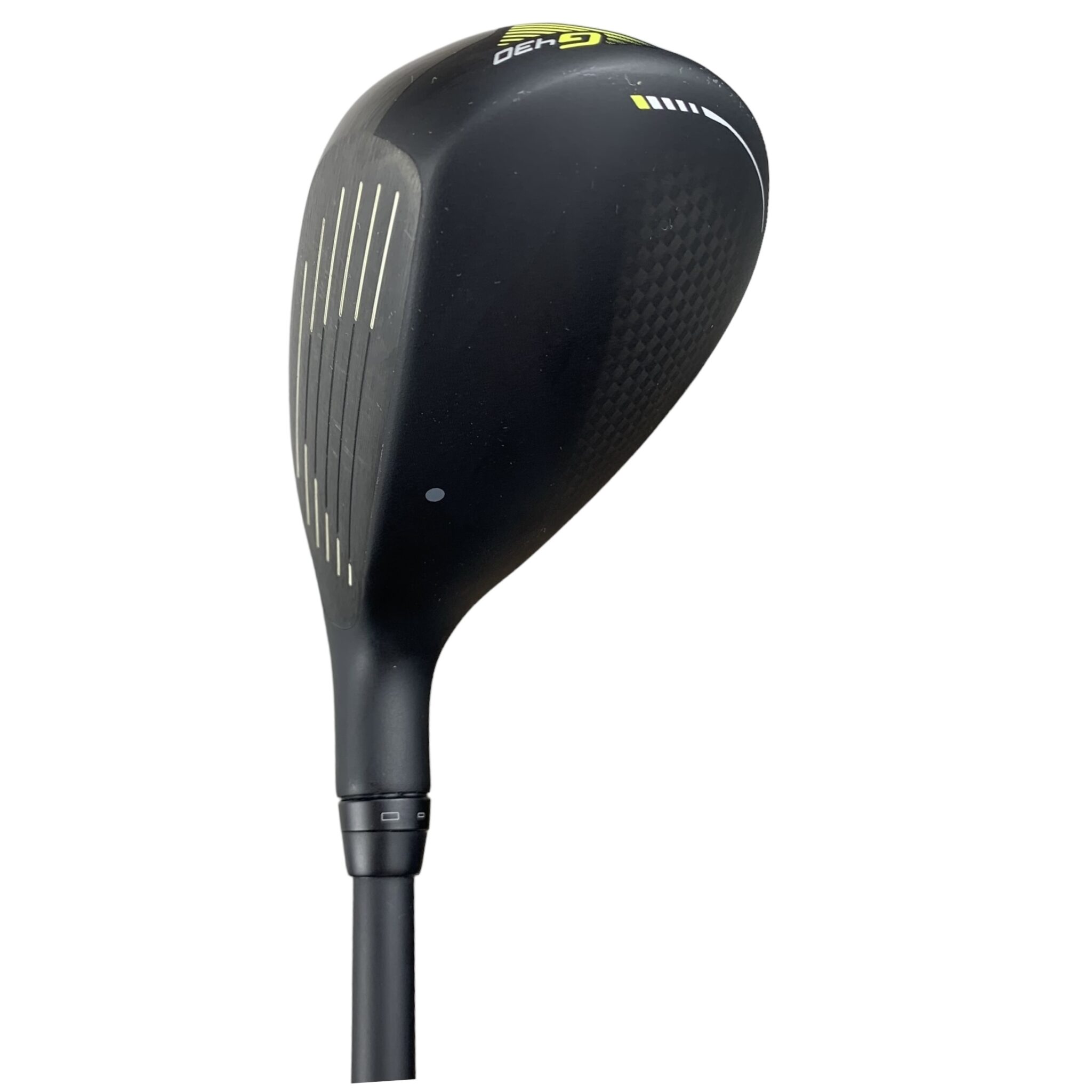 Ping G430 Hybrid / Flex Regular / #4/22