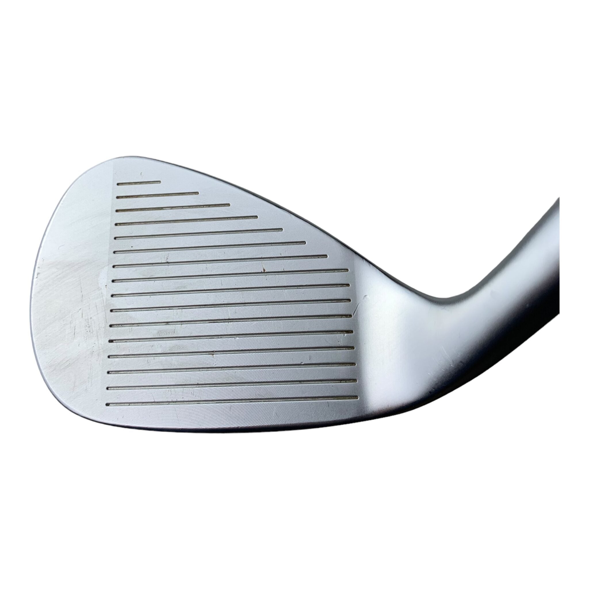 Wilson Staff Model Wedge / Flex Stiff / #60/10