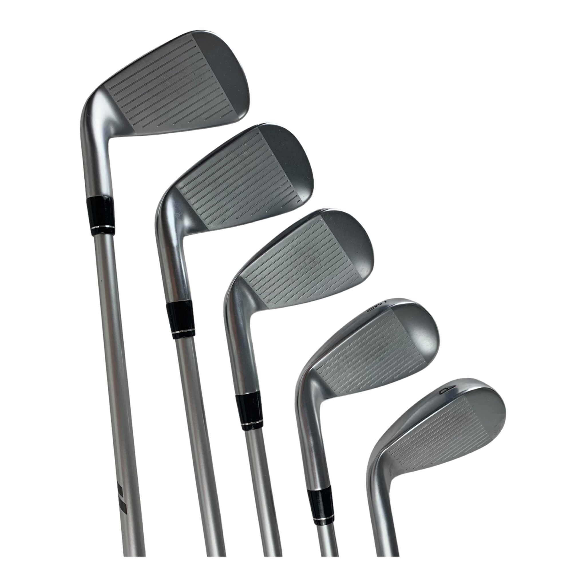Callaway Apex 21 jernsæt / Flex A (Senior) / 6-PW / Grafit / Længde -0,5"