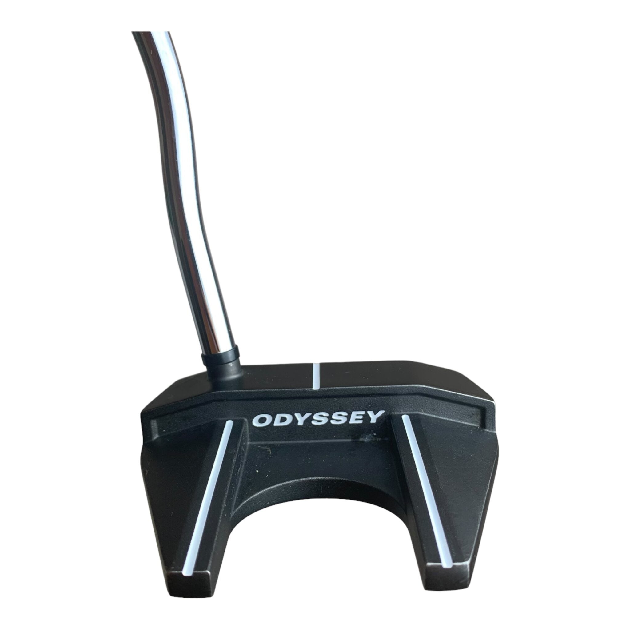 Odyssey O-Works #7 Putter / 33"  / SuperStroke Tour 3.0 Grip