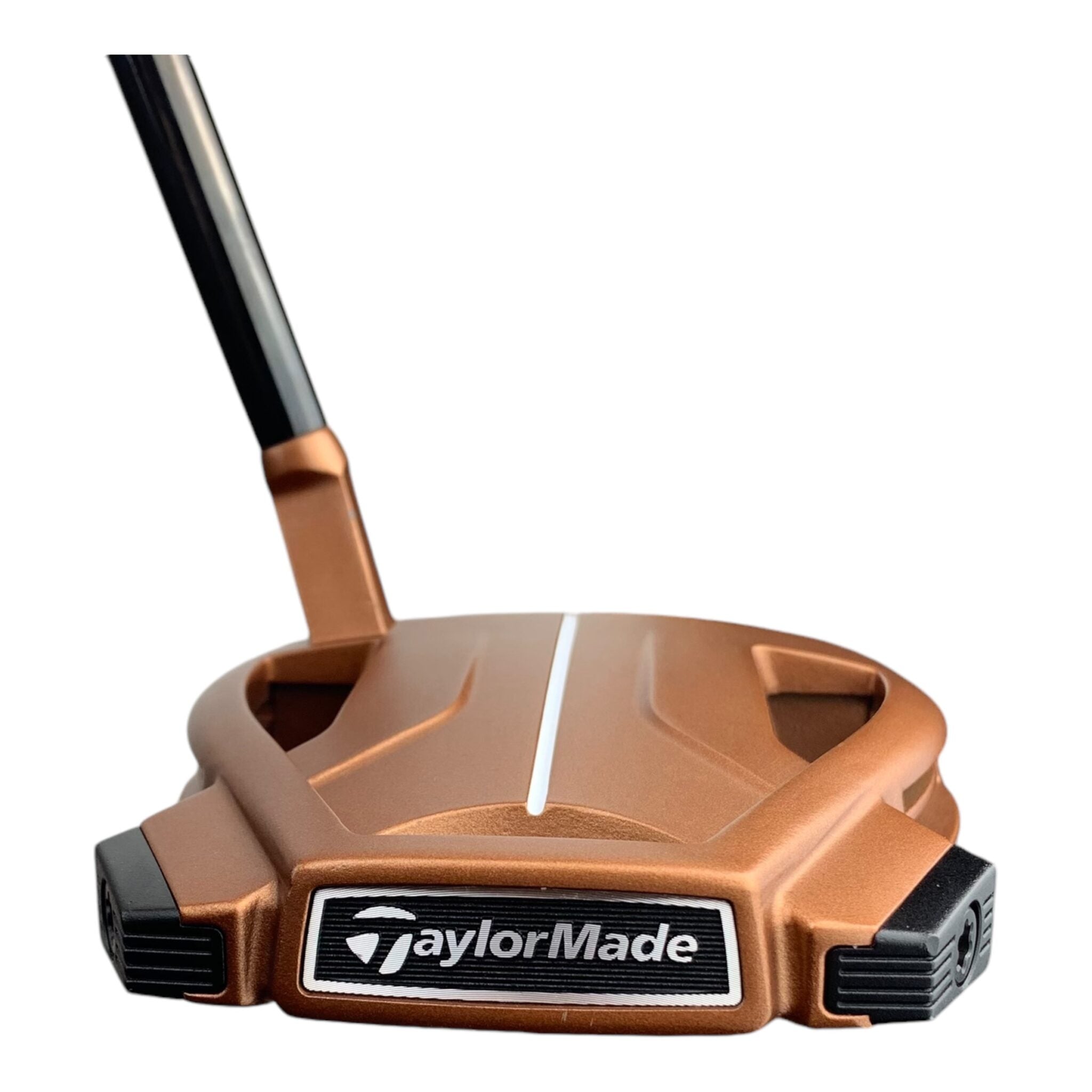 TaylorMade Spider X Copper - White Putter / 35"