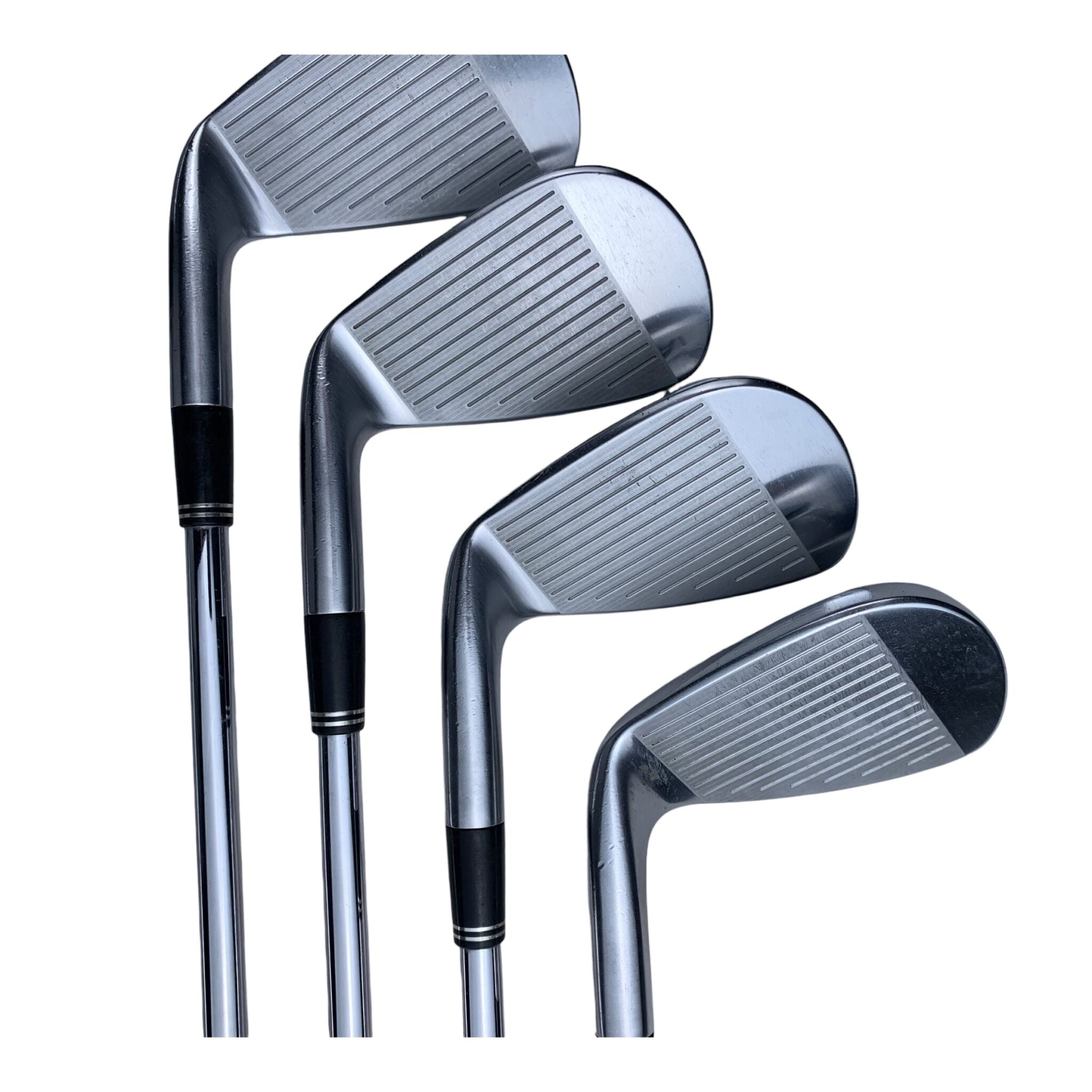 Srixon Z565 Jernsæt Flex Regular / Stål / 5-PW