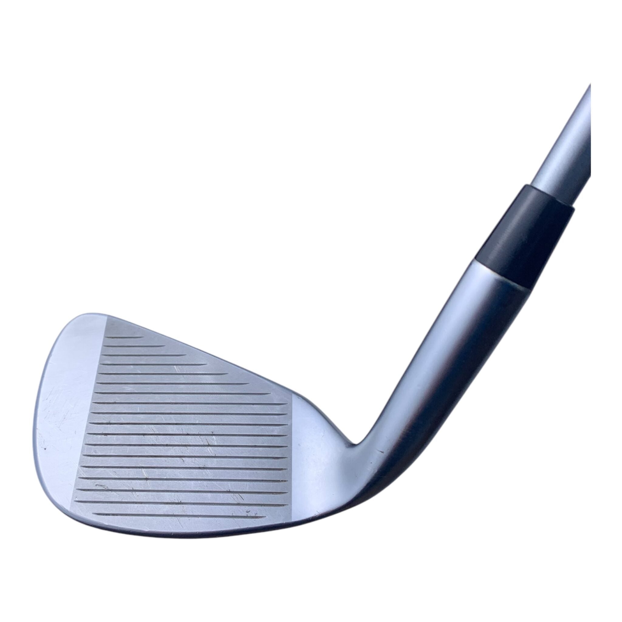 Ping Glide 4.0 Eye Wedge / #54/10 - E Grind / Red Lie Dot