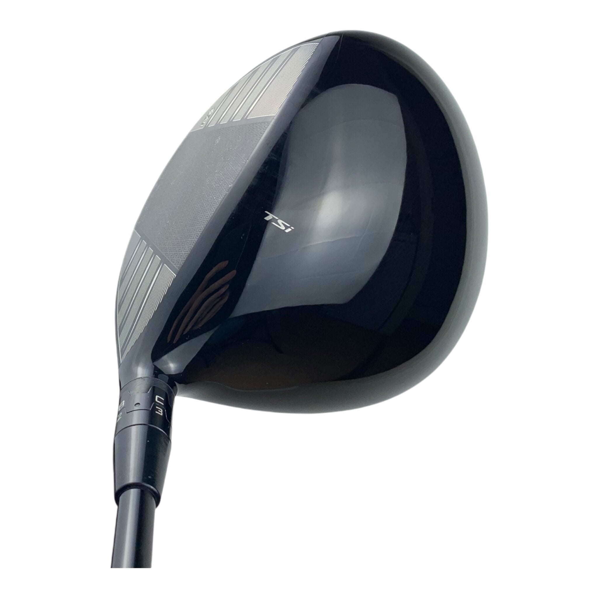 Titleist TSi2 Driver / Flex Stiff / Grafit / Loft 10