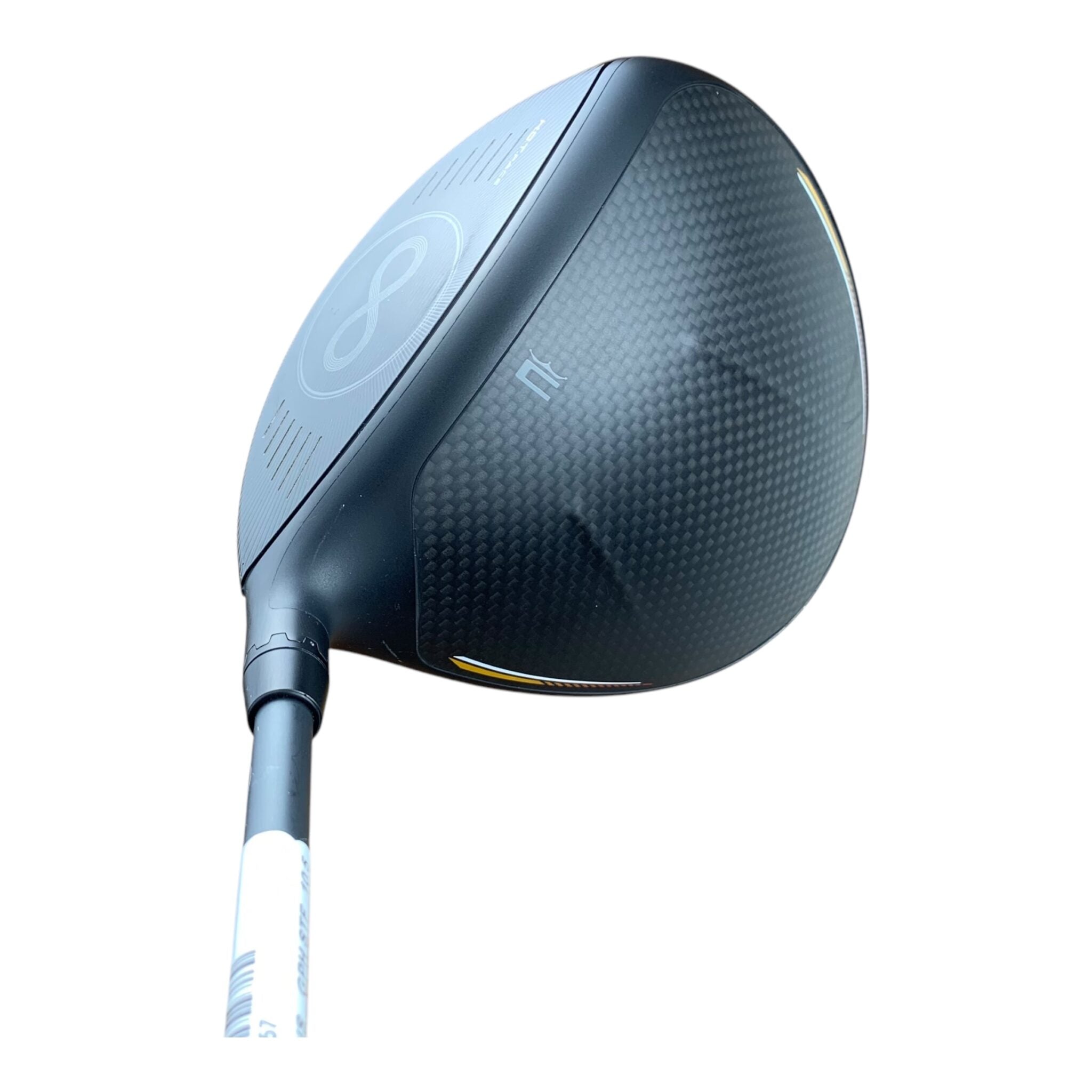 Cobra LTDX Driver / Flex Stiff / Grafit / Loft 10.5