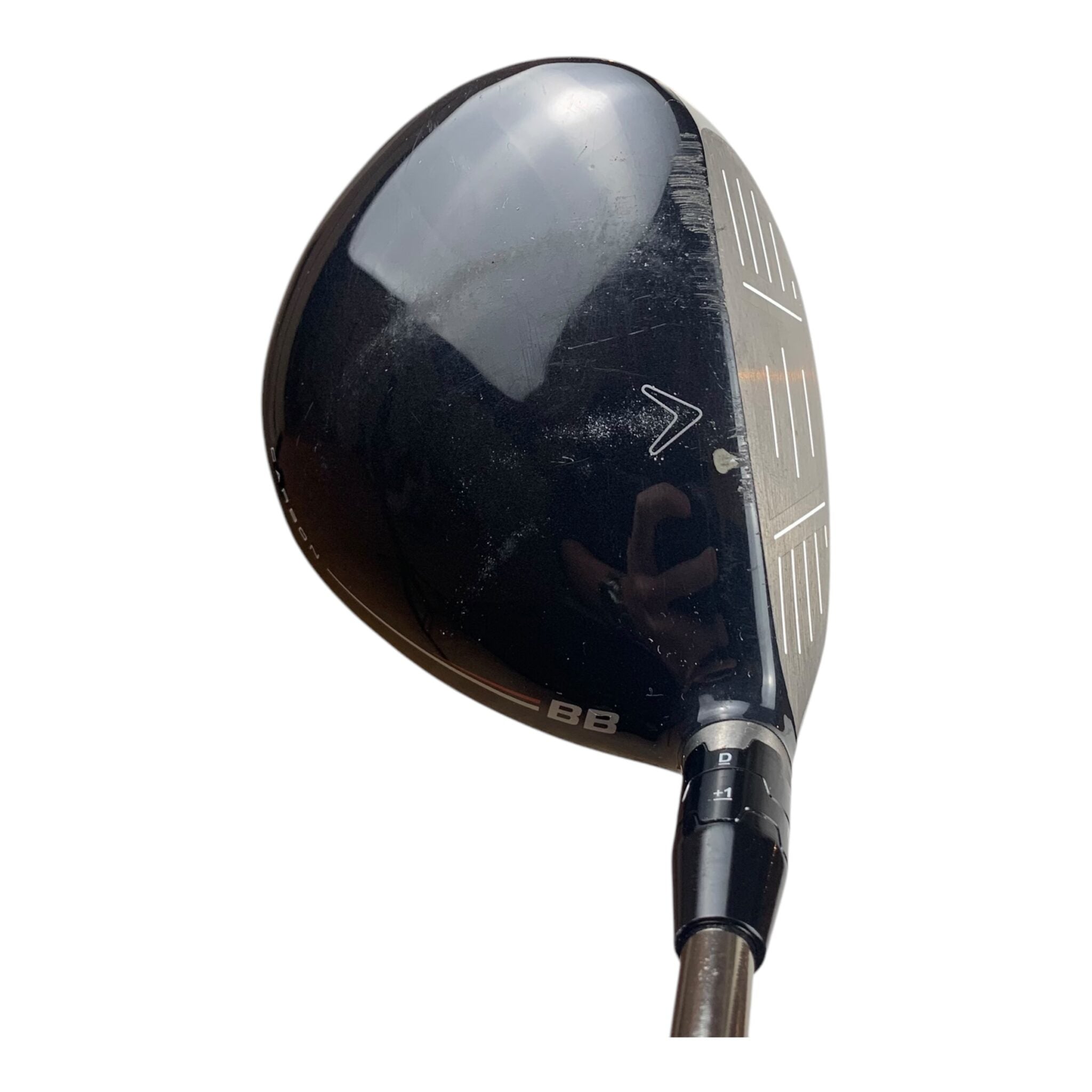 Callaway Big Bertha 23 Fairway Wood / Flex Regular / #3/16 Venstre