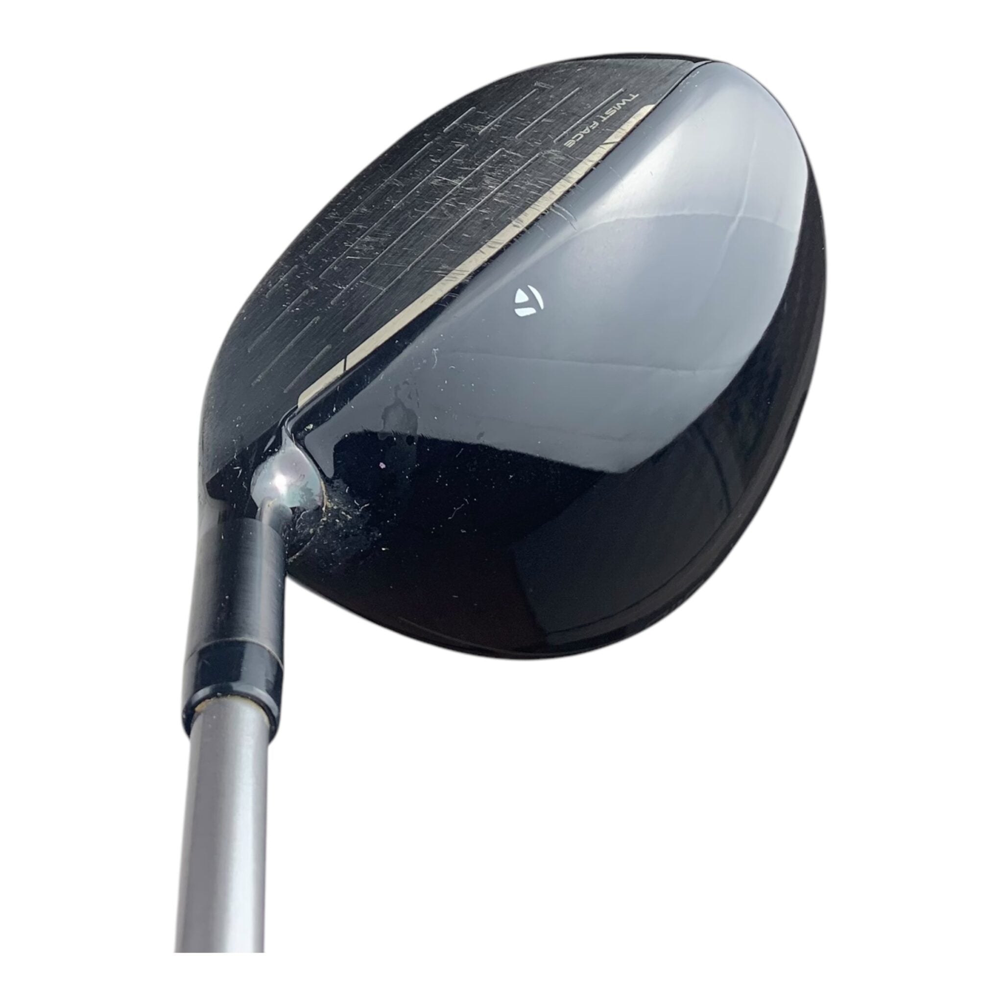 TaylorMade Qi10 MAX Fairway Wood / Flex Stiff / #5/19