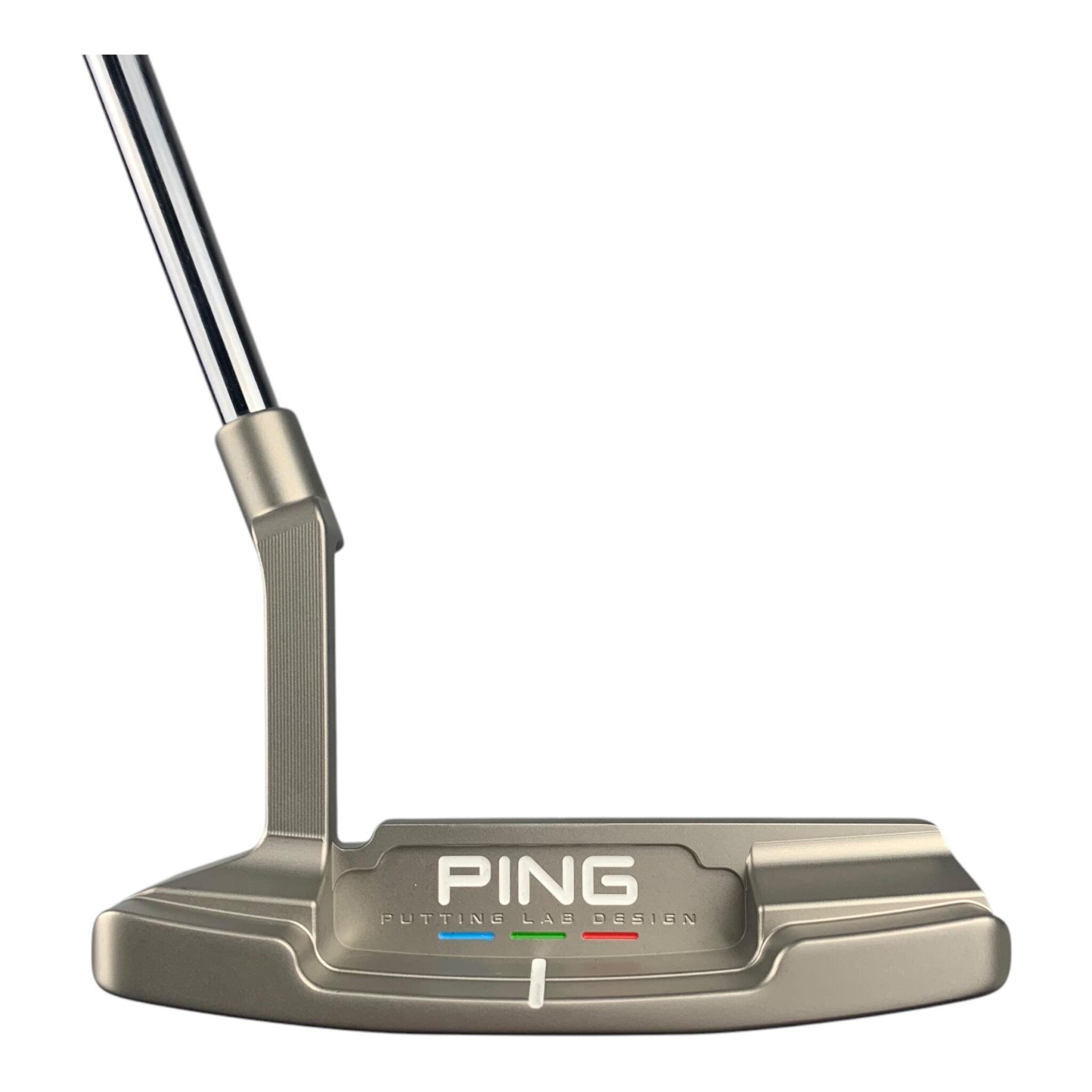 PING PLD Anser 2 Putter / 34"